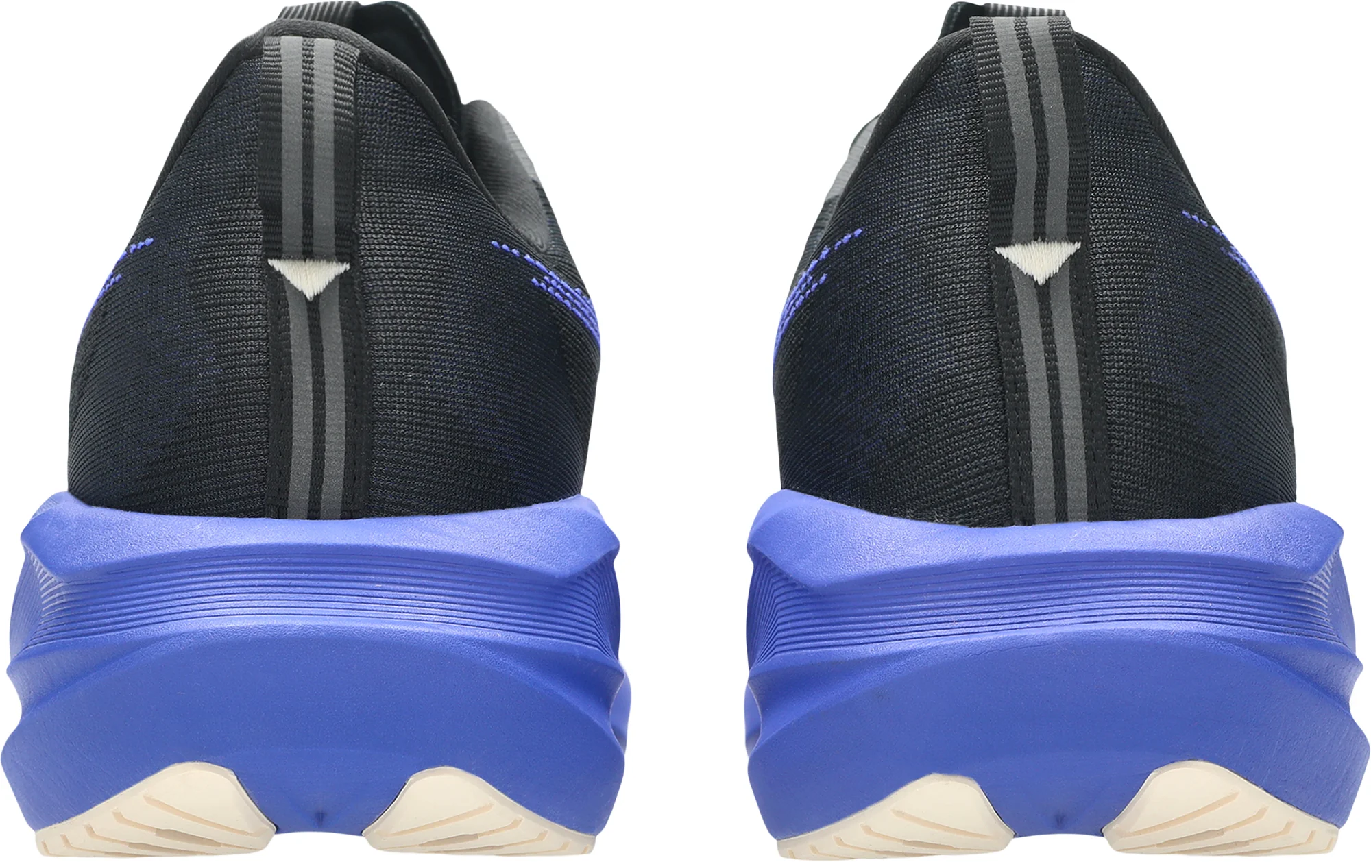 Asics NovaBlast 5 Mens Running Shoes - Black - Image 7