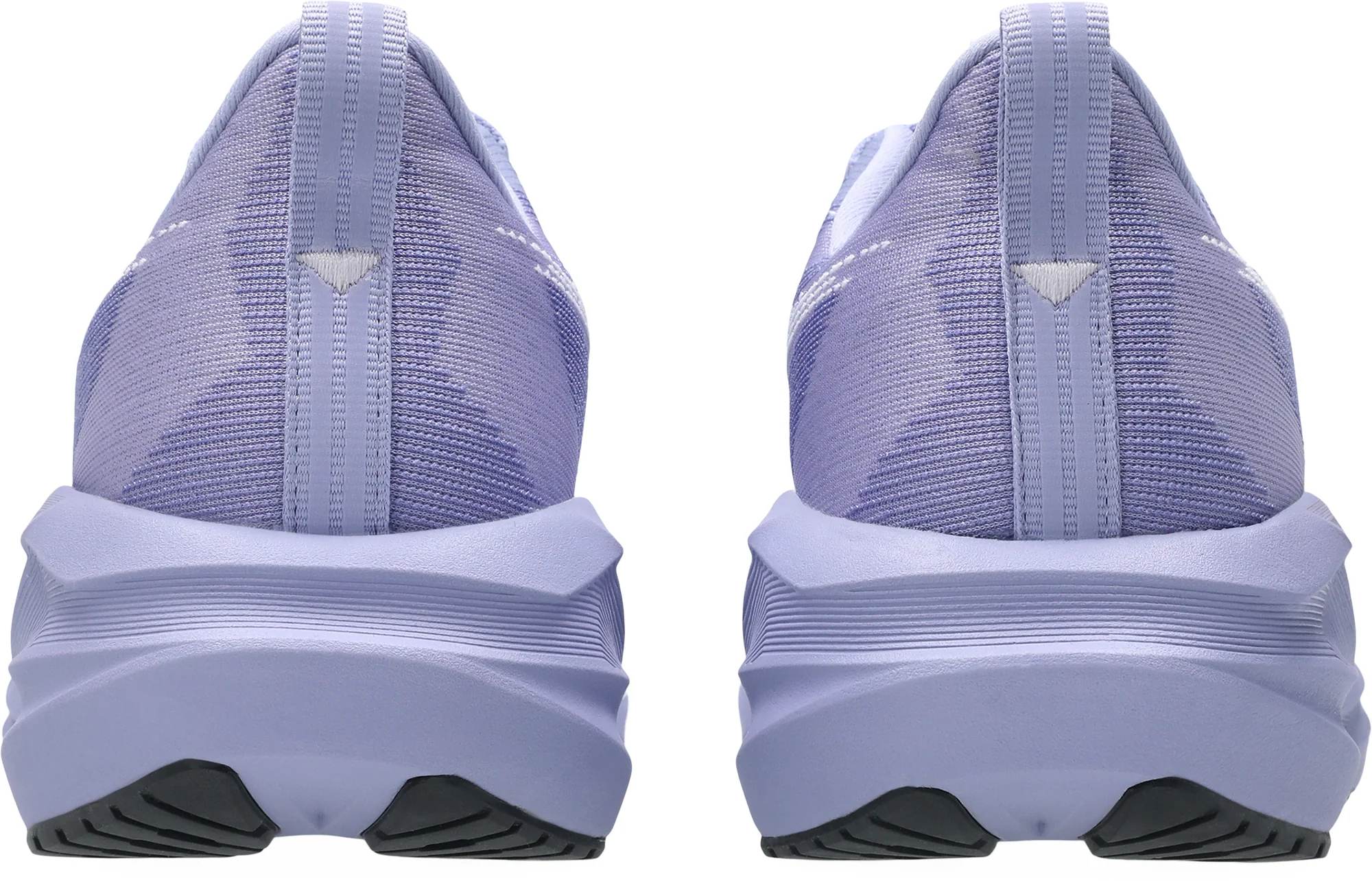 Asics NovaBlast 5 Womens Running Shoes - Blue - Image 7