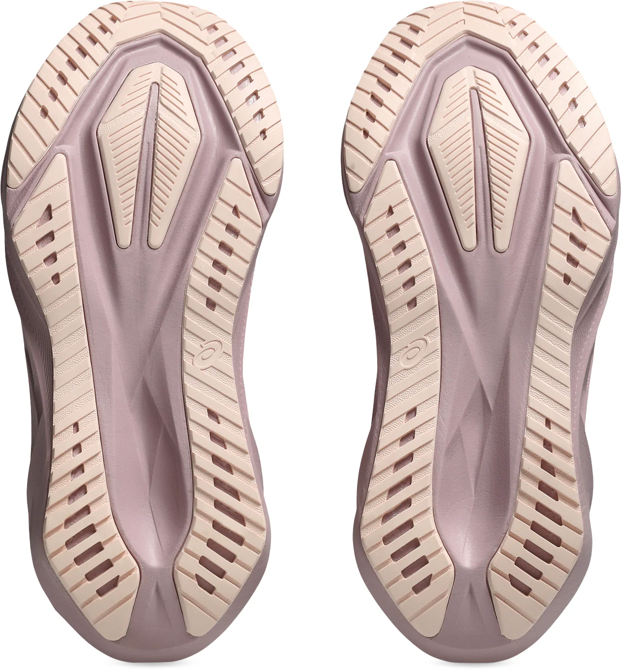 Asics NovaBlast 5 Womens Running Shoes - Pink - Image 2