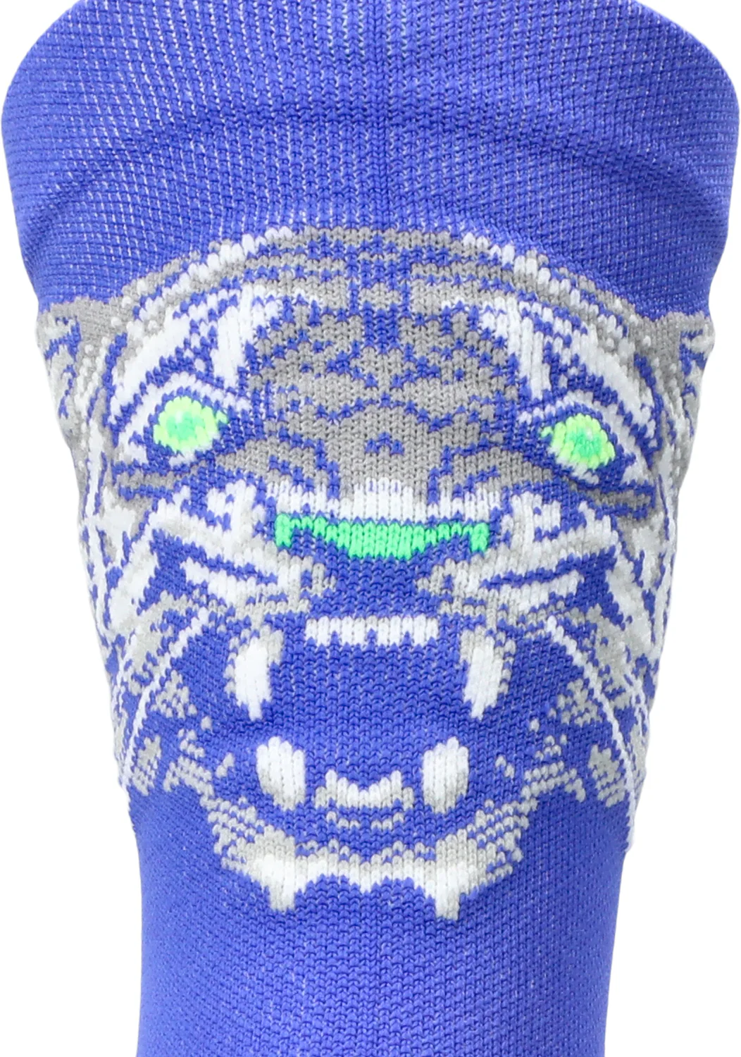 Asics Performance Crew Running Socks - Blue - Image 3