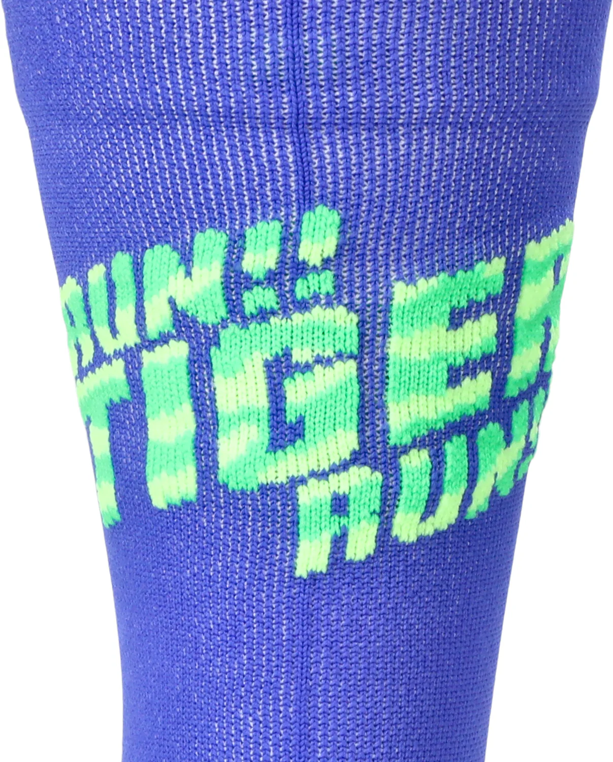Asics Performance Crew Running Socks - Blue - Image 4