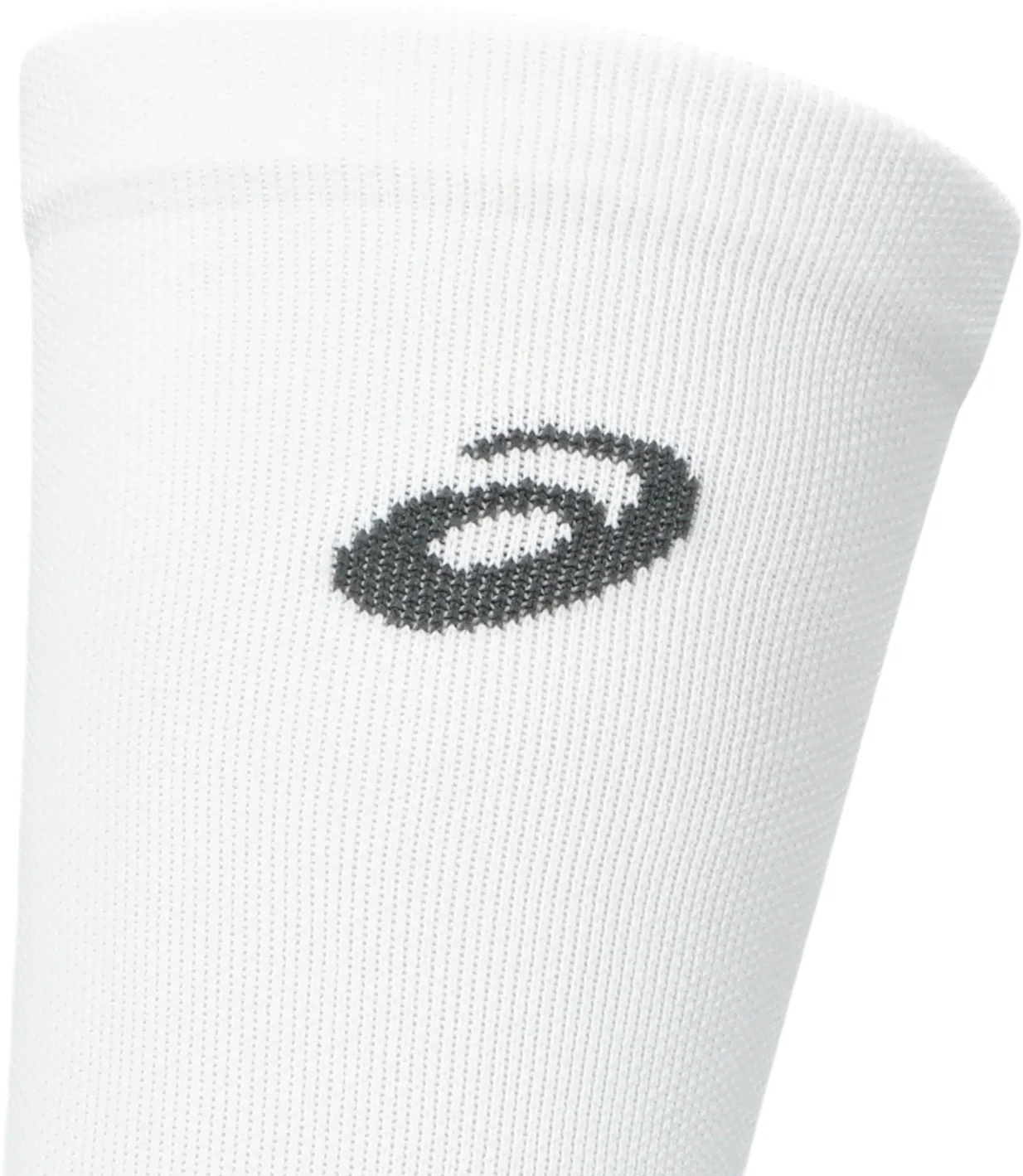 Asics Performance Crew Running Socks - White - Image 3