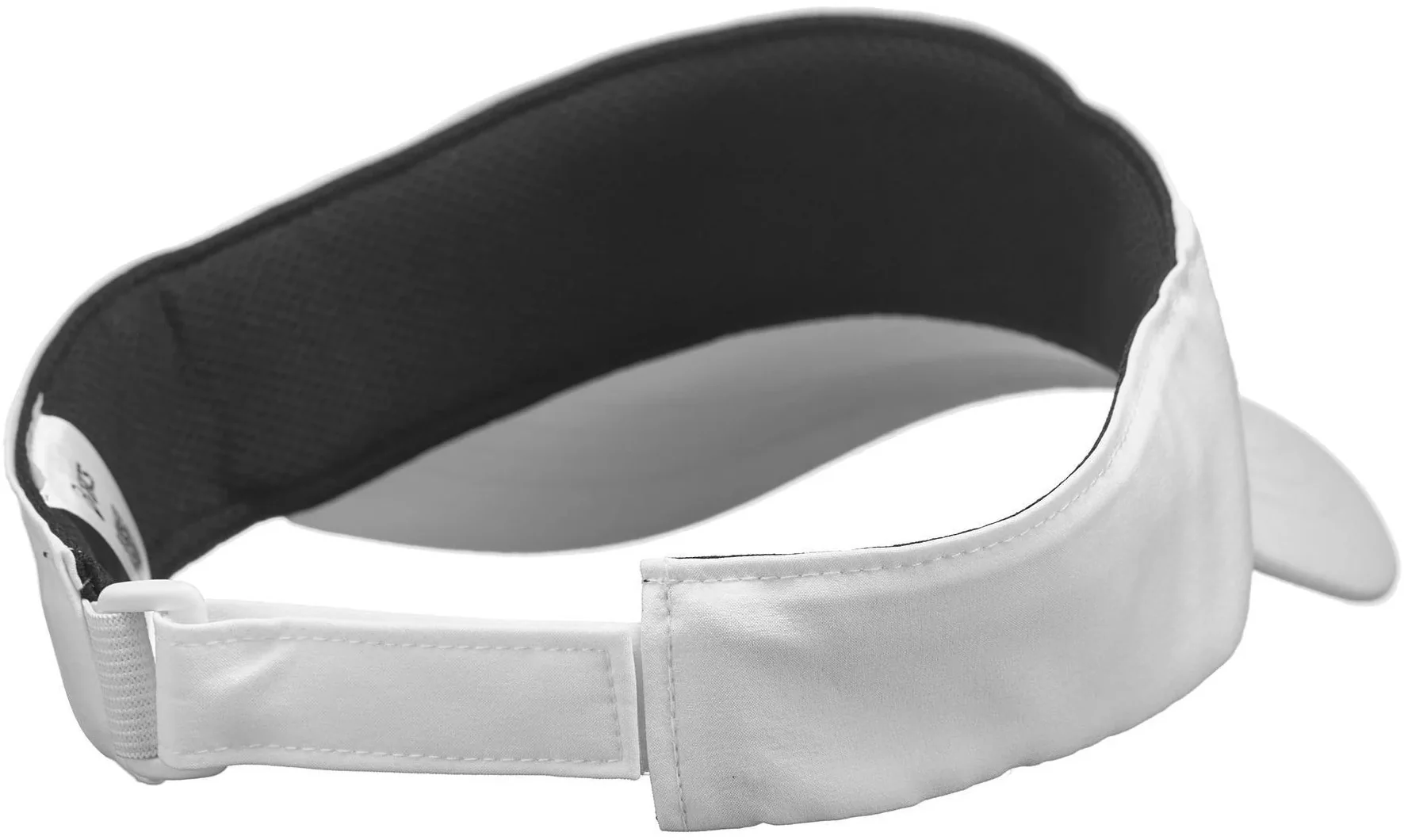 Asics PF Running Visor - White - Image 2