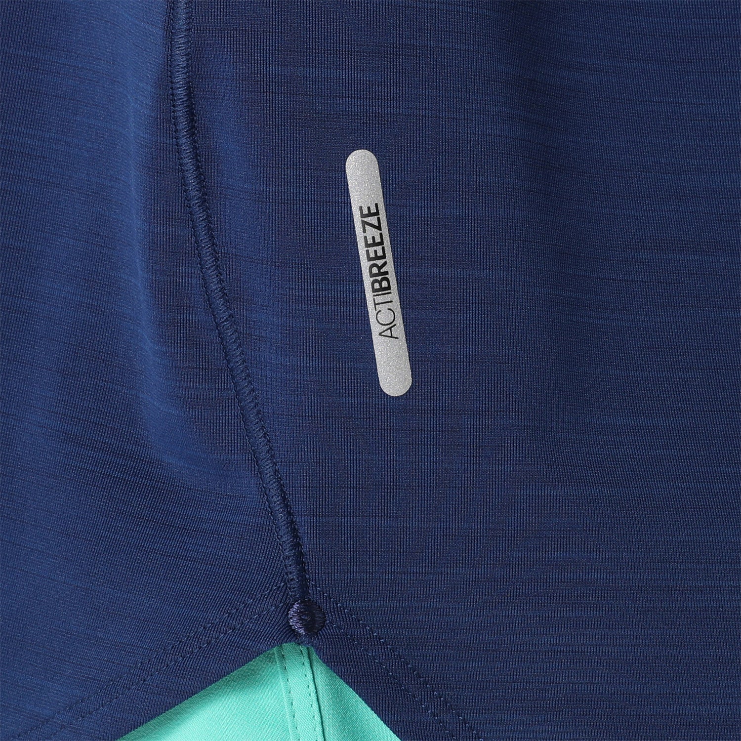 Asics Road Womens Running vest Tank Top - Blue - Image 6