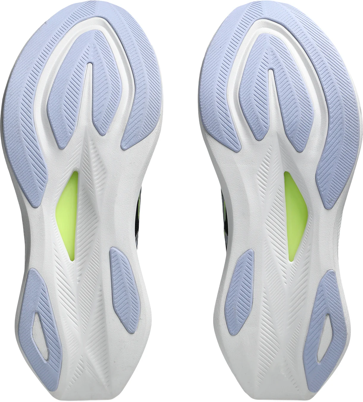 Asics SonicBlast Womens Running Shoes - Black - Image 2