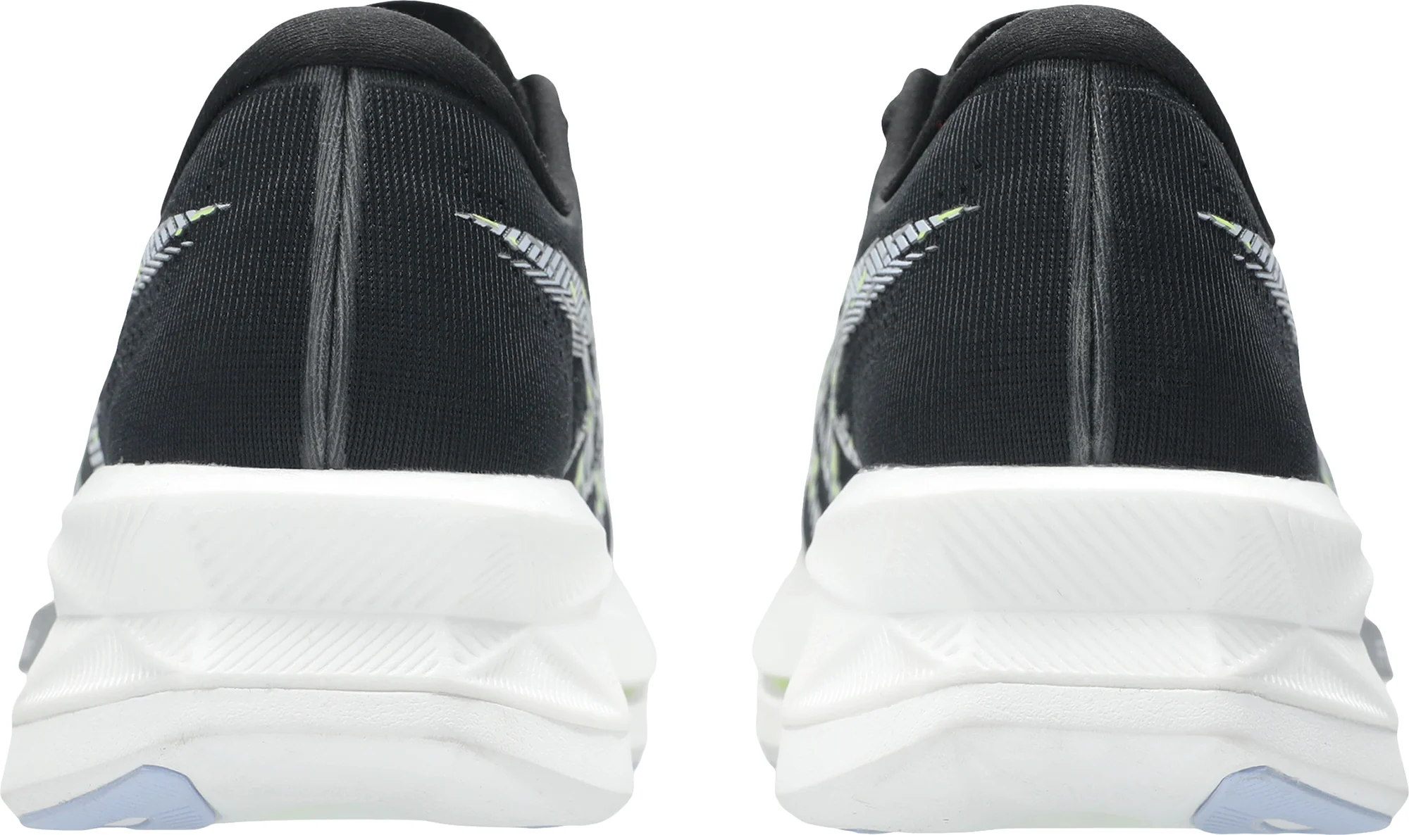 Asics SonicBlast Womens Running Shoes - Black - Image 7