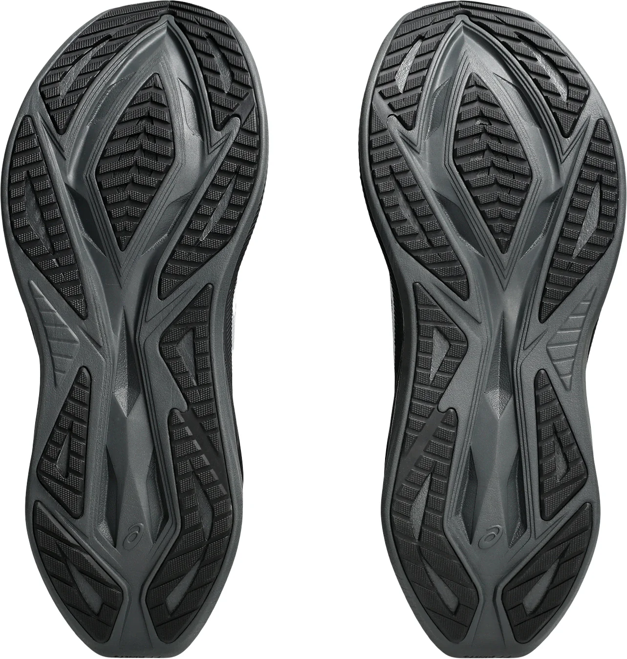 Asics SuperBlast 2 Mens Running Shoes - Black - Image 2