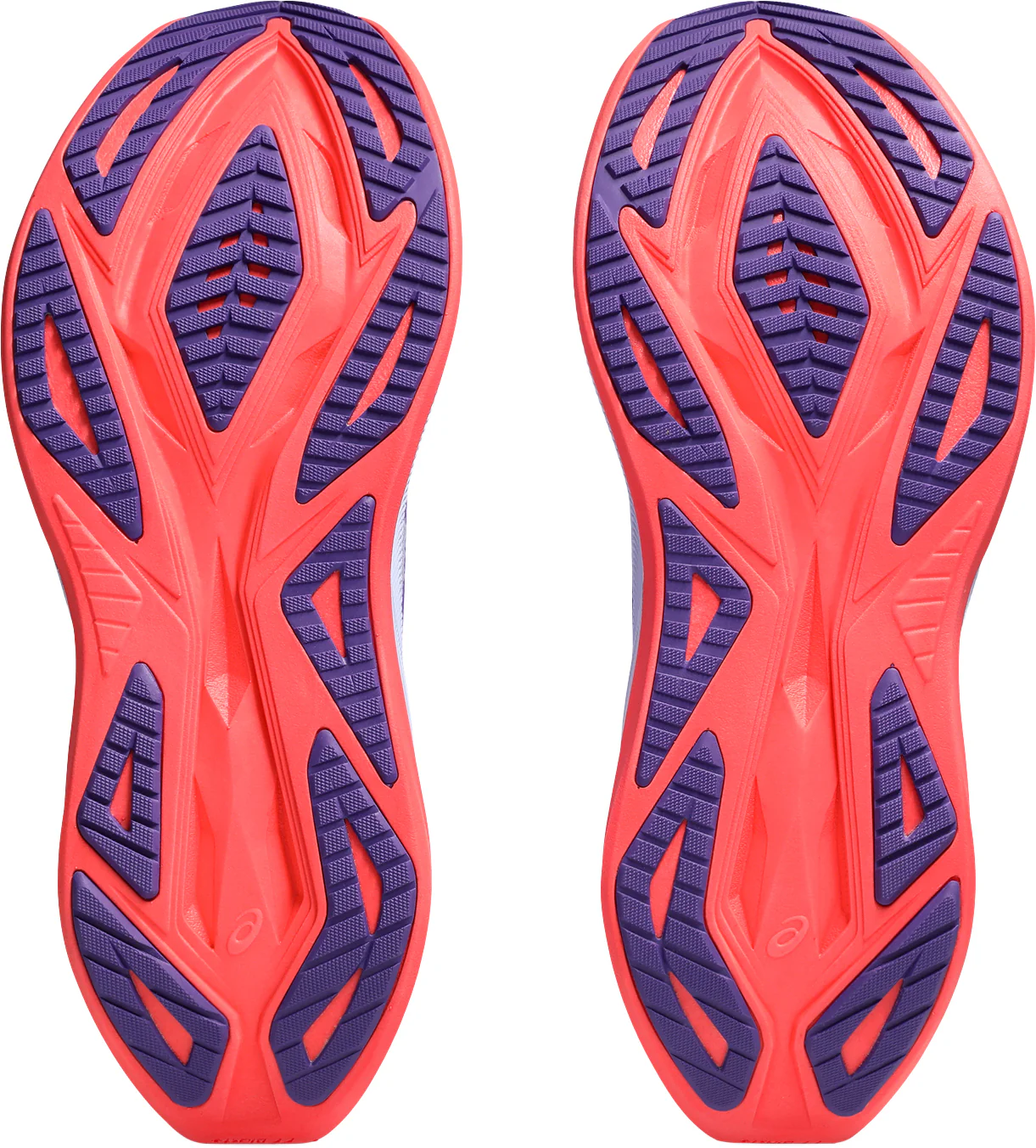Asics SuperBlast 2 Mens Running Shoes - Blue - Image 2
