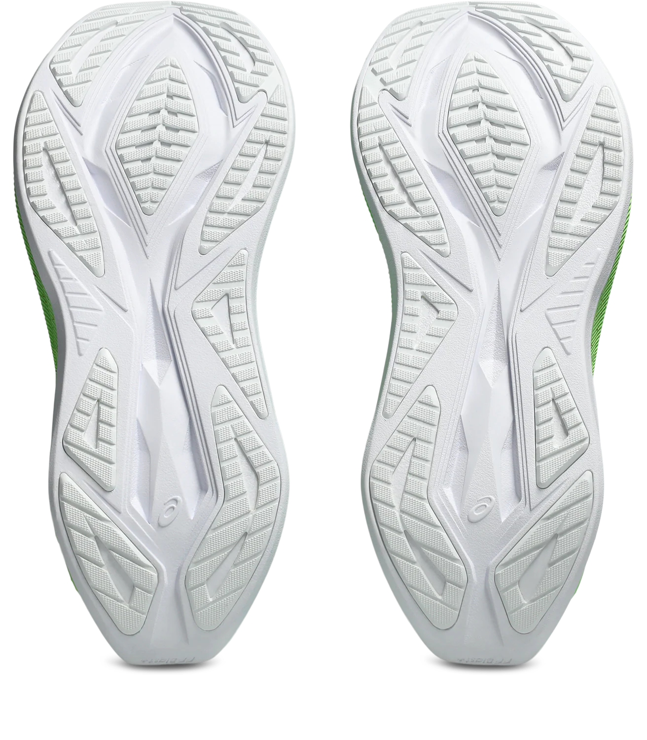 Asics SuperBlast 2 Mens Running Shoes - Green - Image 2