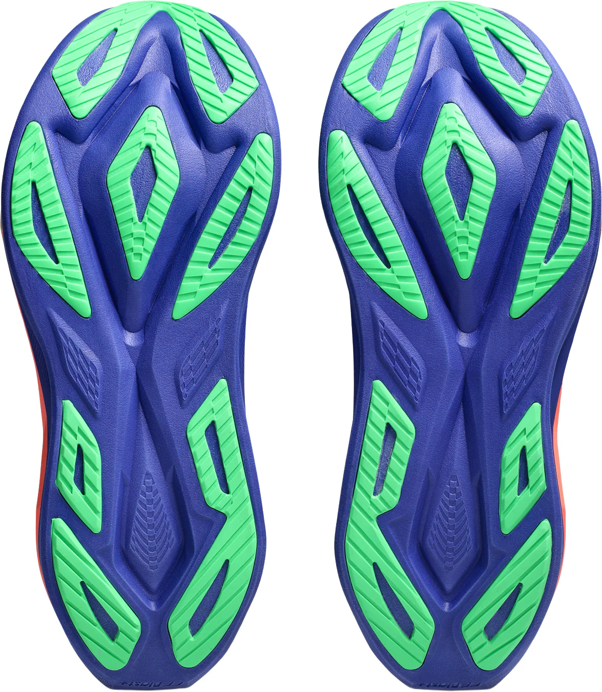 Asics SuperBlast 3 Mens Running Shoes - Blue - Image 2