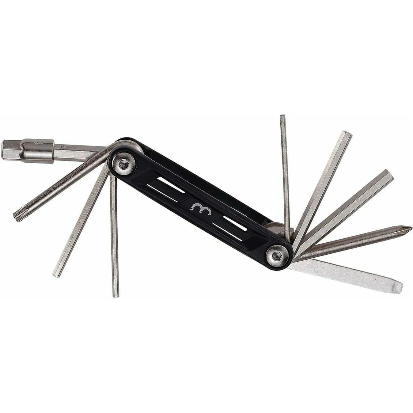 BBB Maxifold S Mini-tool