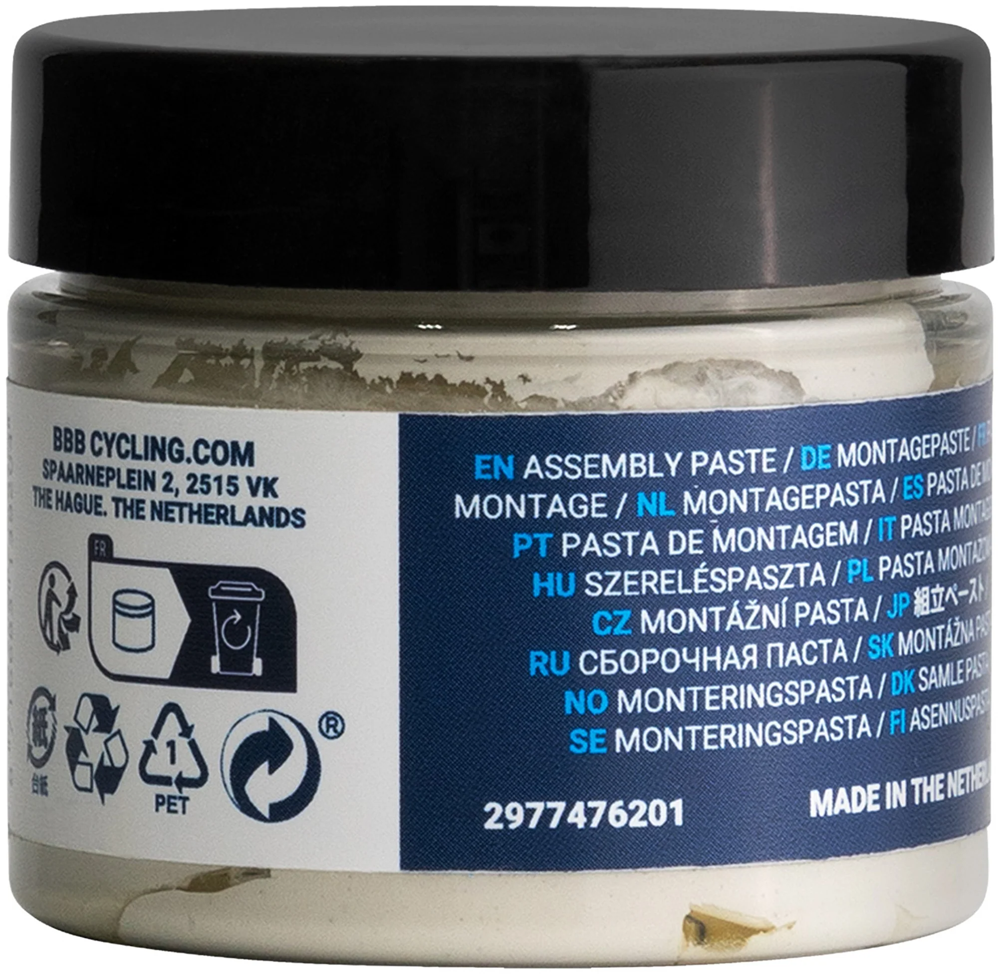 BBB BioPaste 50ml Assembly Paste - Image 2
