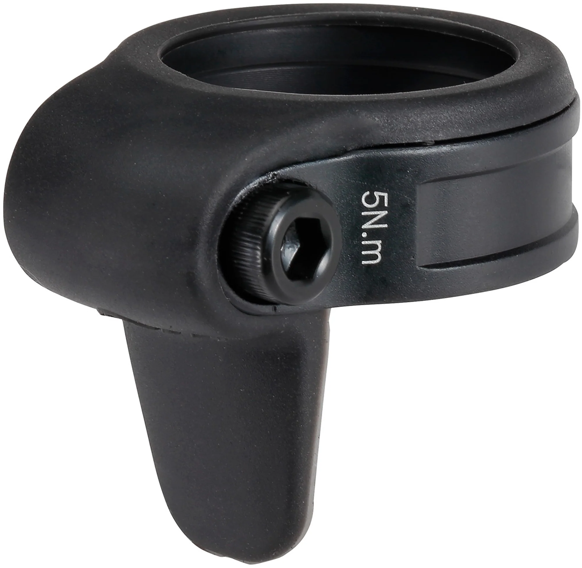 BBB CollarClamp Seat Clamp - Black - Image 2