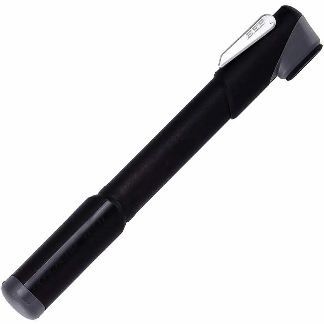 BBB Composite Mini Pump - Black
