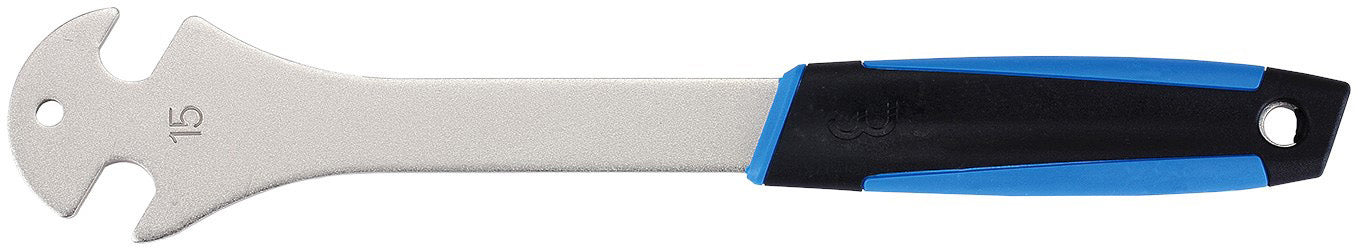 BBB Hi Torque L Pedal Wrench - Image 2