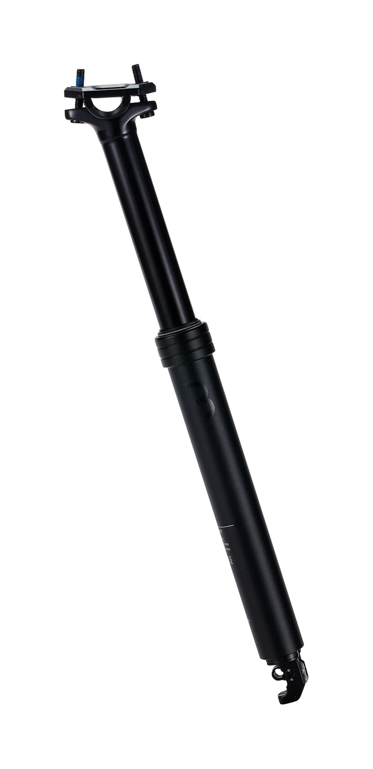 BBB LiftPost Dropper Seatpost With Remote - Black - Image 2