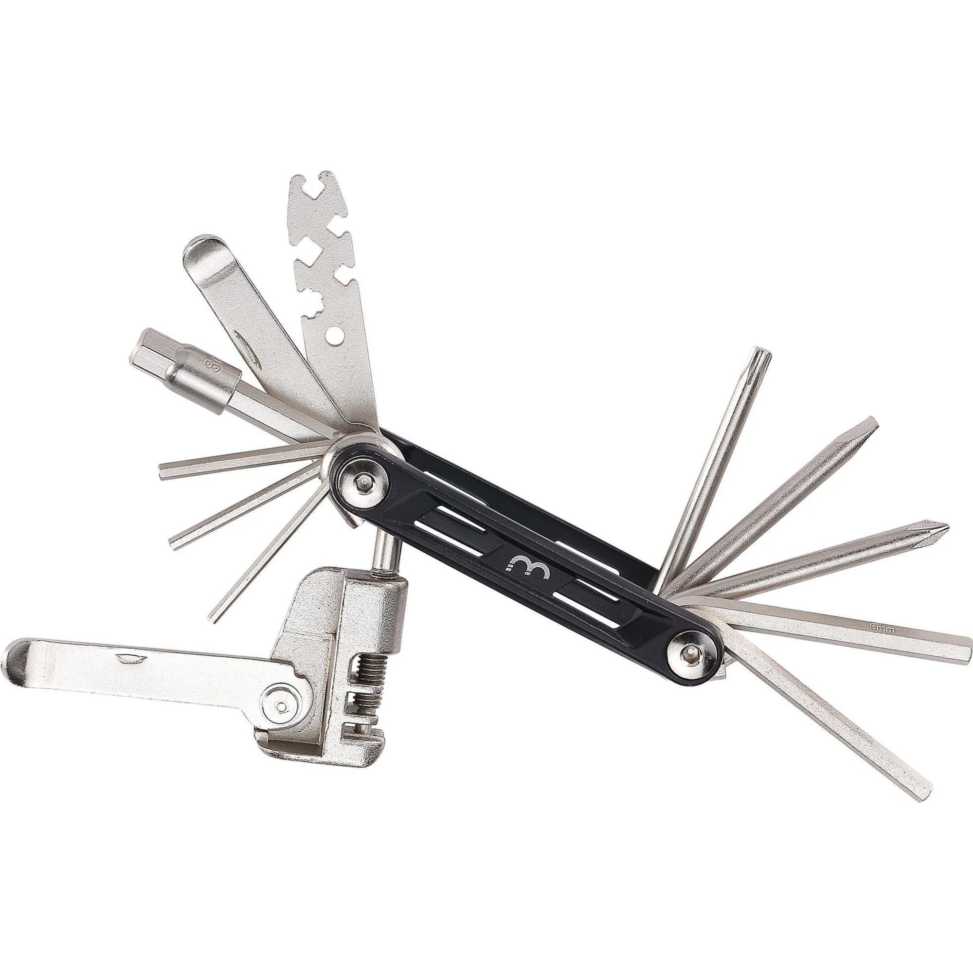 BBB Maxifold L Mini-tool