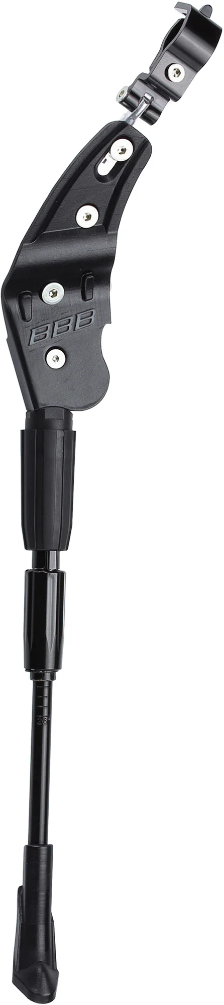 BBB Multikick Kick Stand - Black