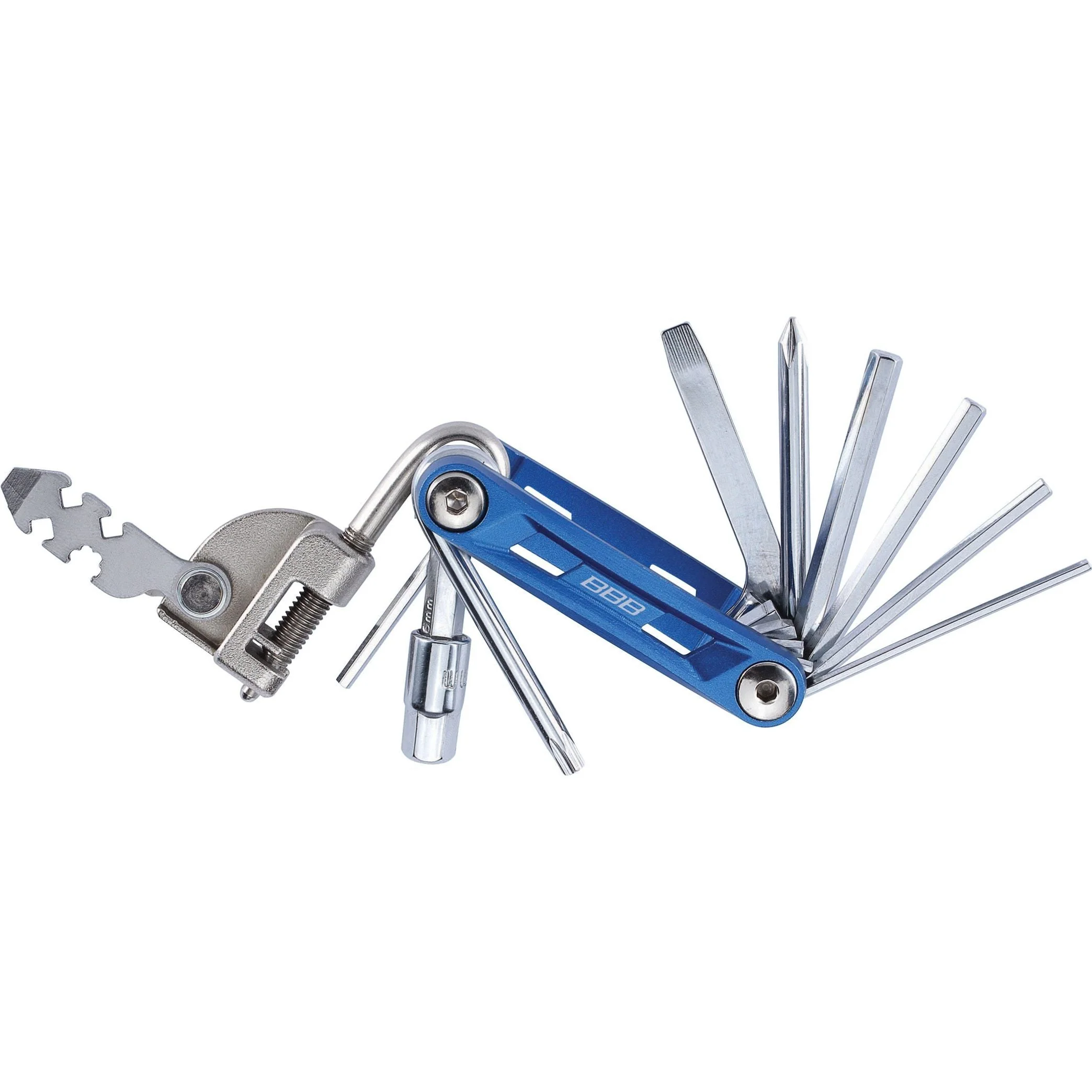 BBB PrimeFold L Folding Multi Tool