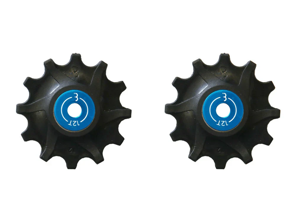 BBB RollerBoys Sram Jockey Wheels 12T