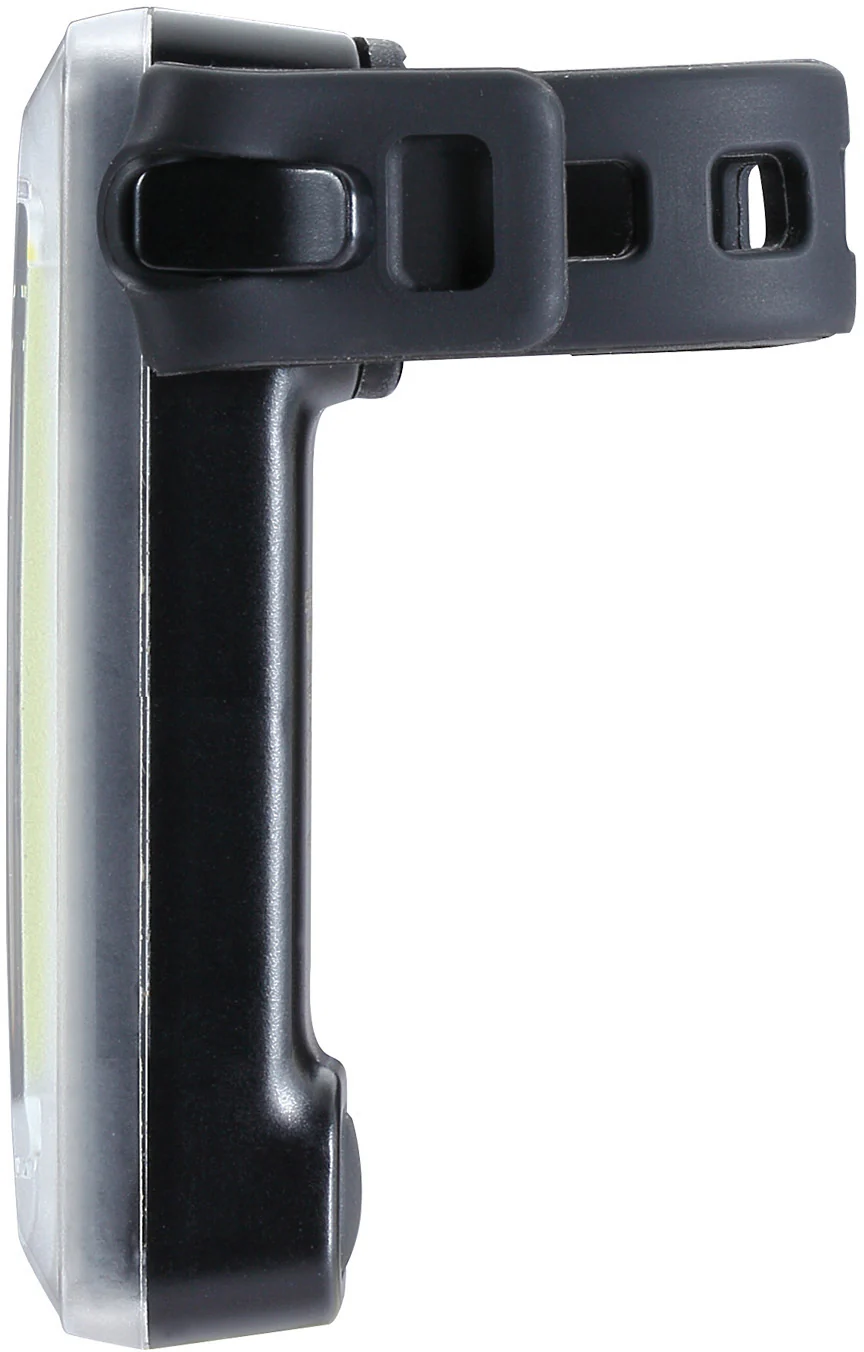 BBB Signal LED Front Bike Light - Black - Image 4