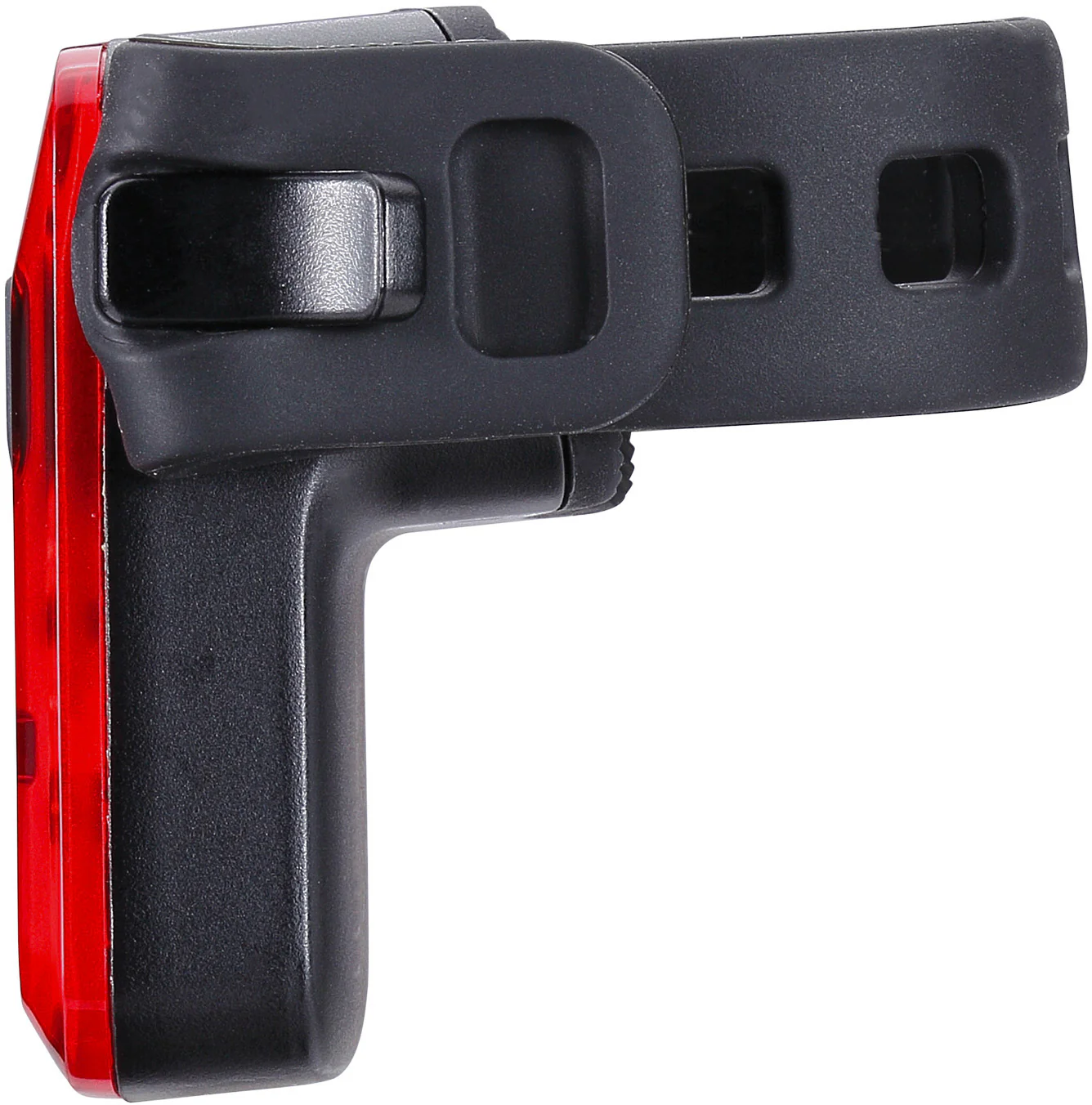 BBB Spark 2.0 LED Rear Bike Light - Red - Image 3