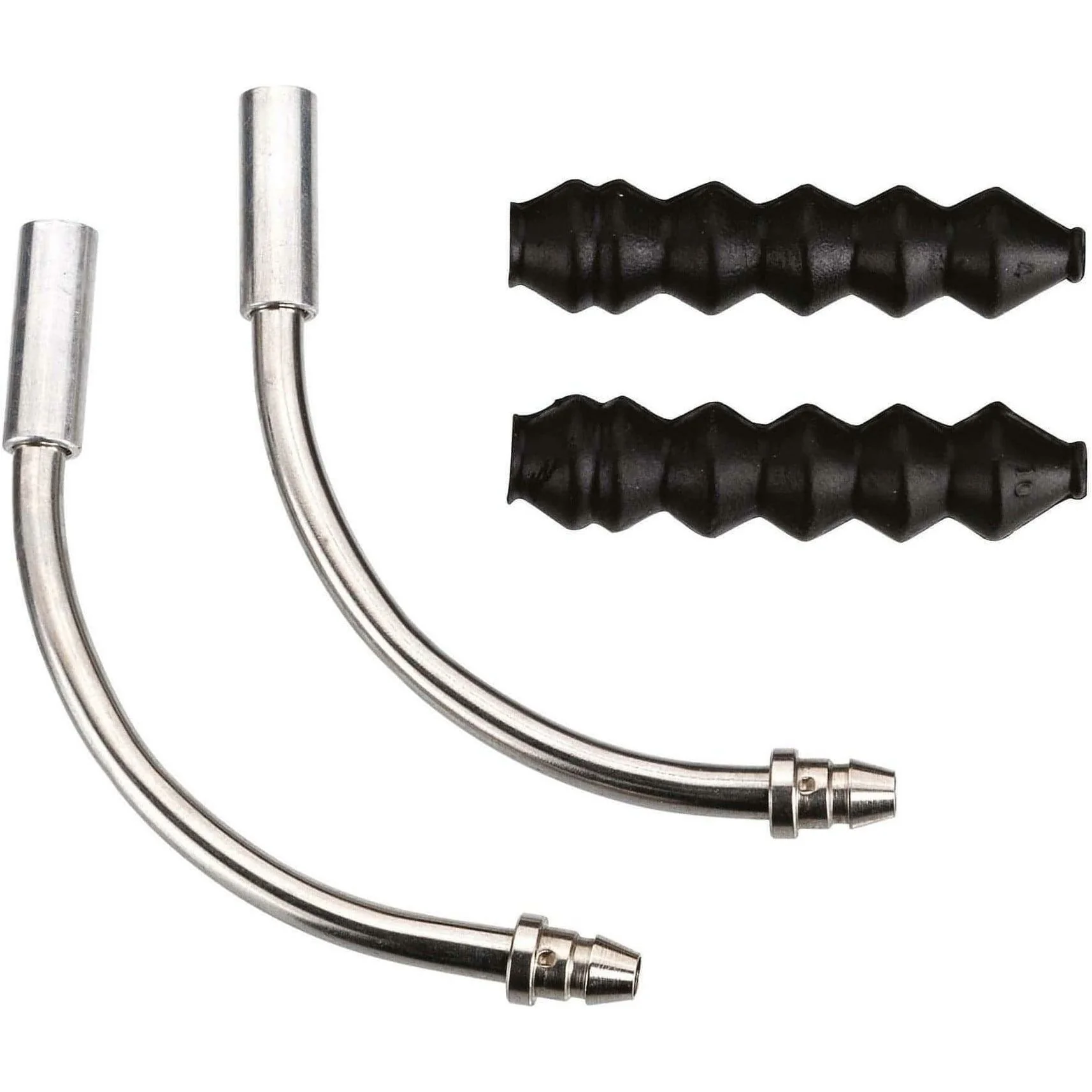 BBB Veepipe V-Brake Noodle Pair