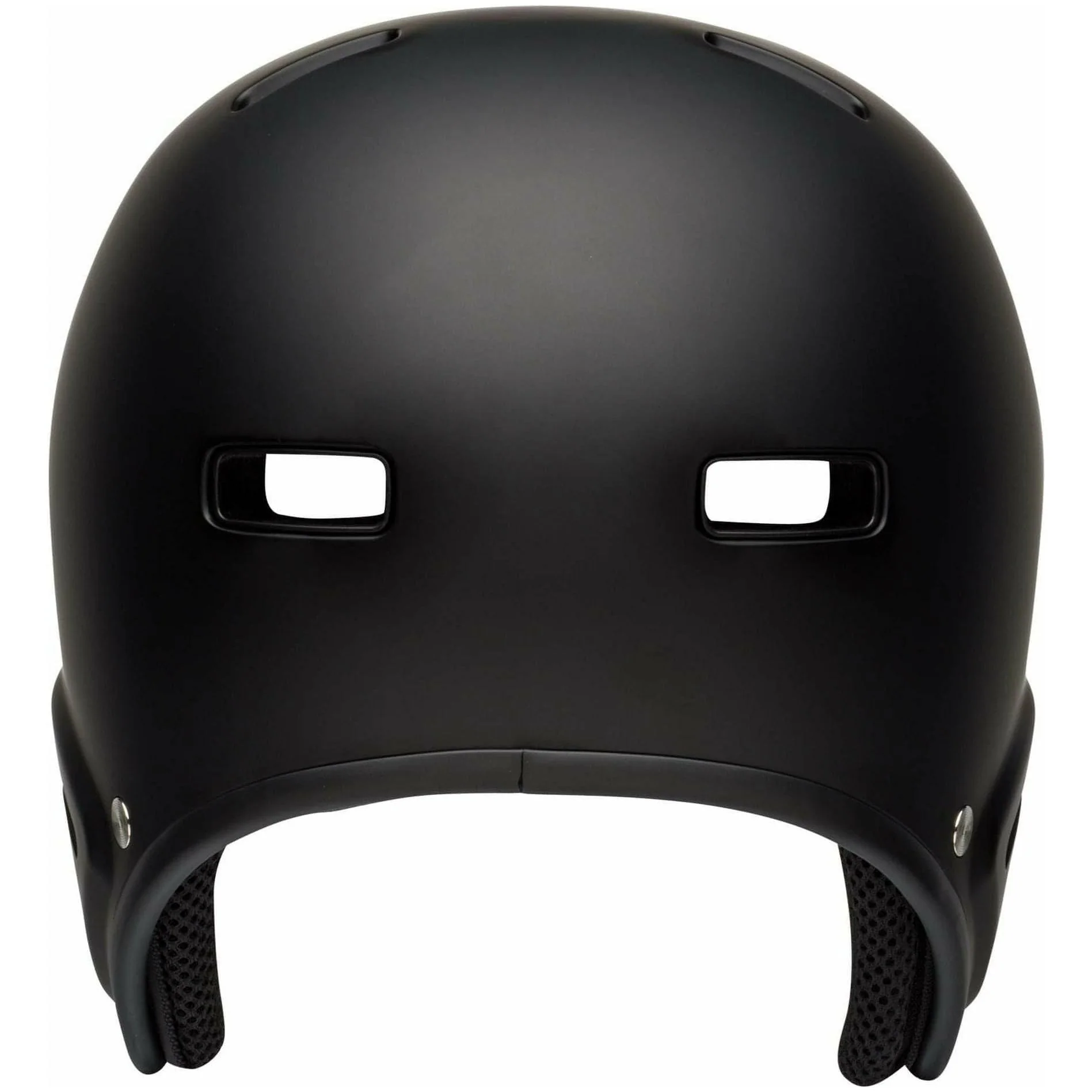Bell Racket BMX - Skate Helmet - Black - Image 4