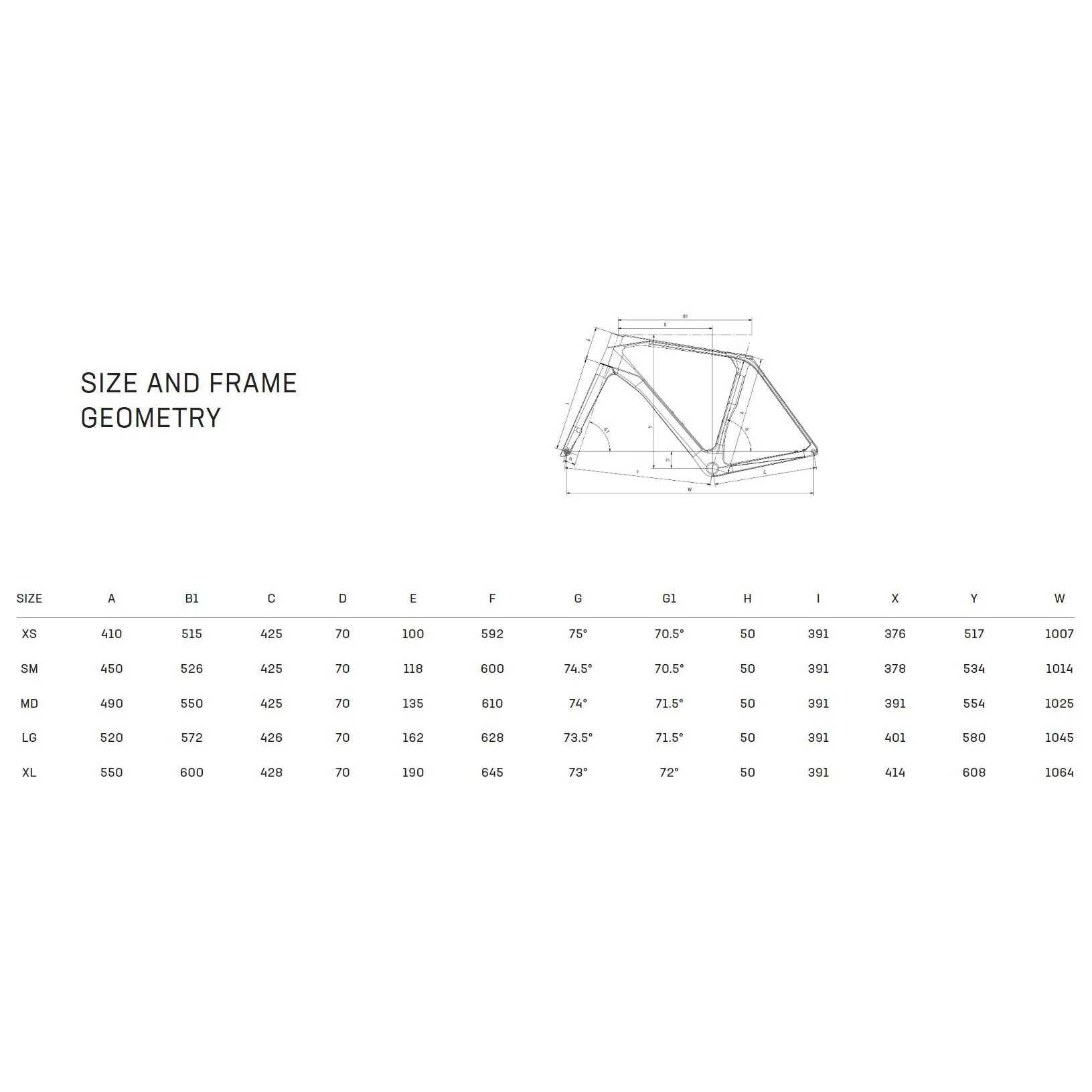 Bianchi Impulso Comp GRX610 Carbon Gravel Bike 2025 - Celeste - Image 4