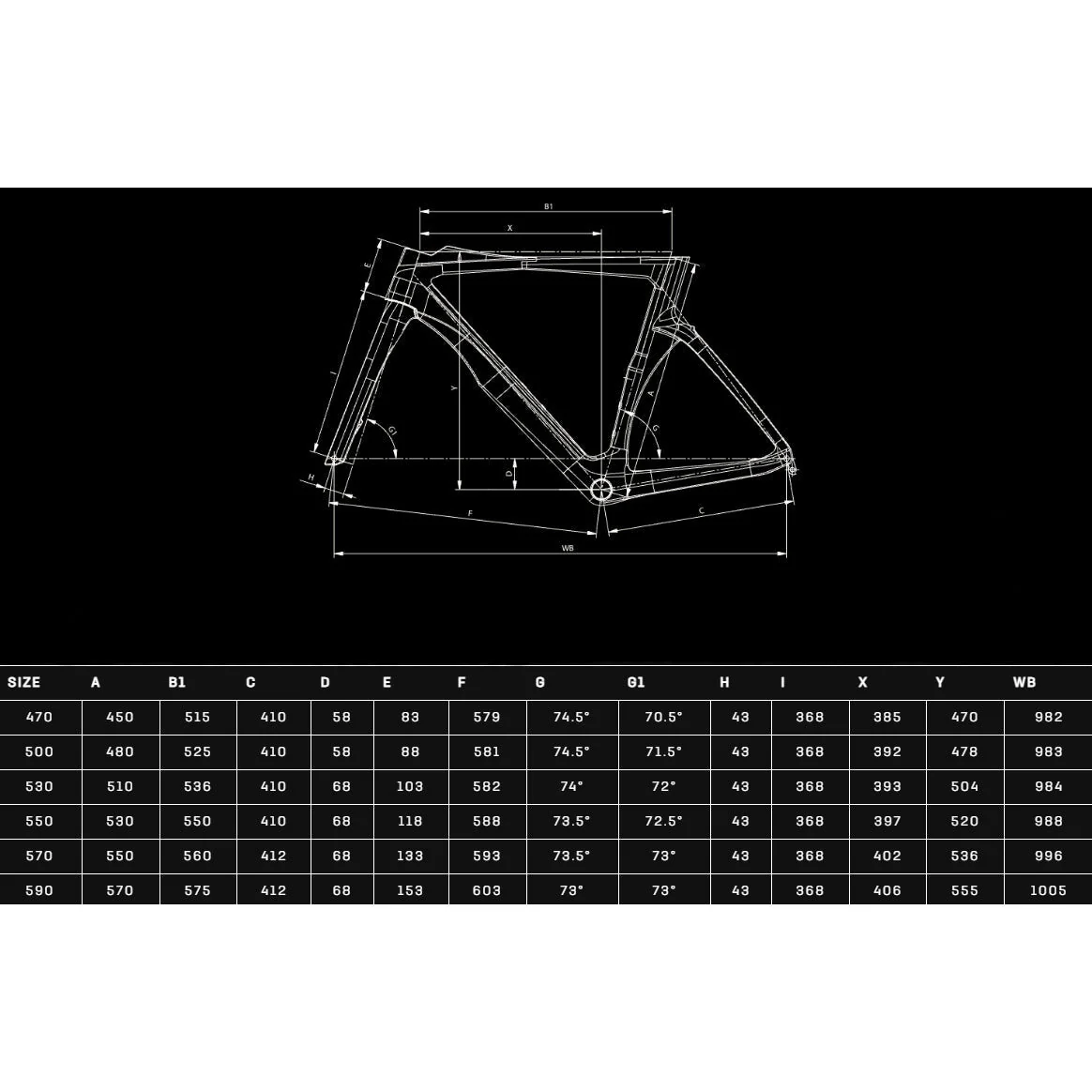Bianchi Oltre Comp Rival AXS Carbon Road Bike 2025 - Celeste - Image 4