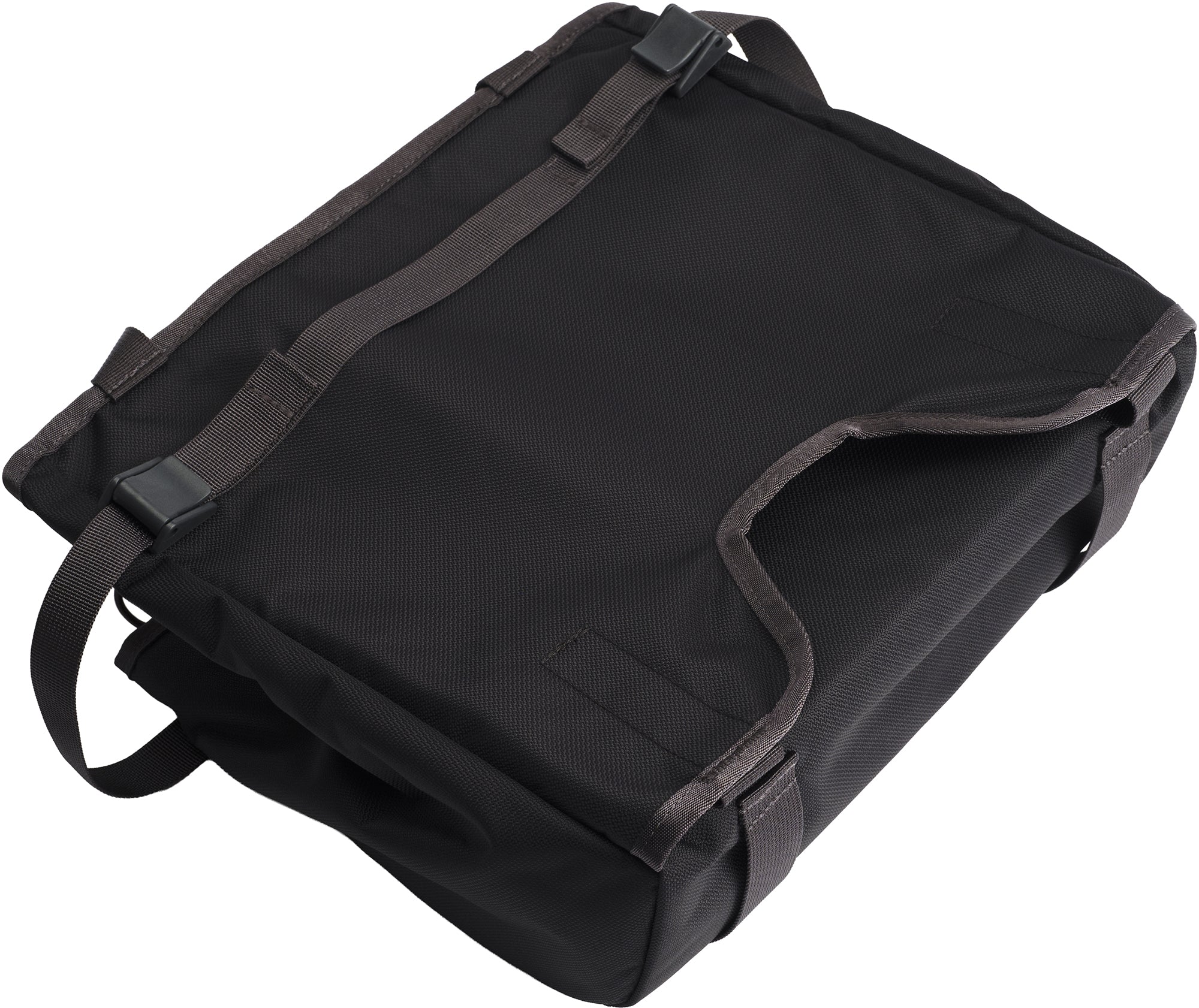 Brompton Basket Small Bag - Black - Image 2