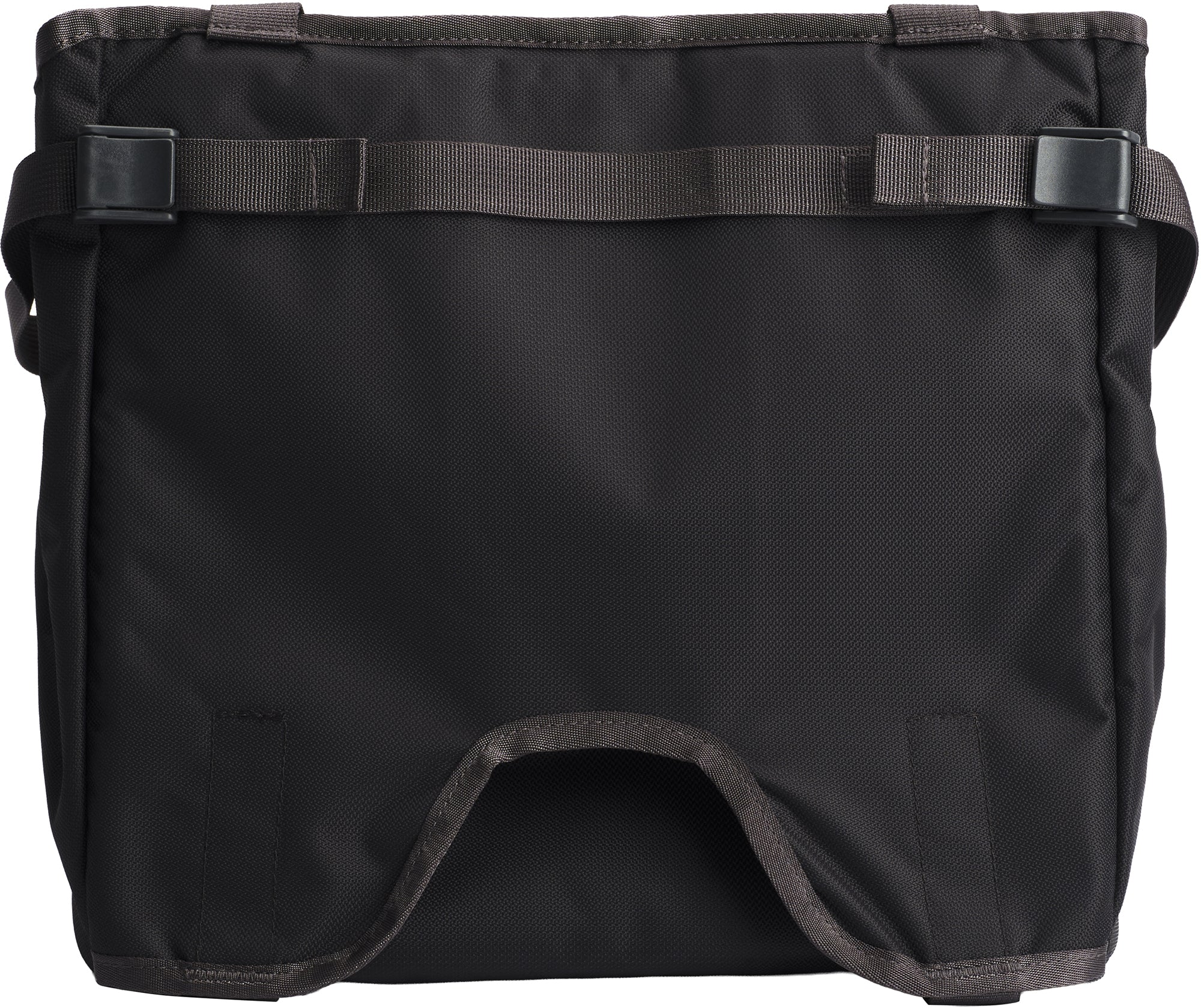 Brompton Basket Small Bag - Black - Image 5