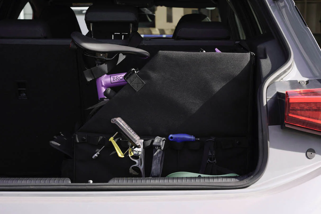 Brompton Storage Pod - Image 3