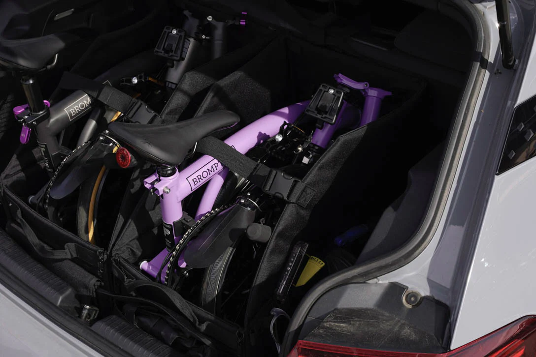 Brompton Storage Pod - Image 4