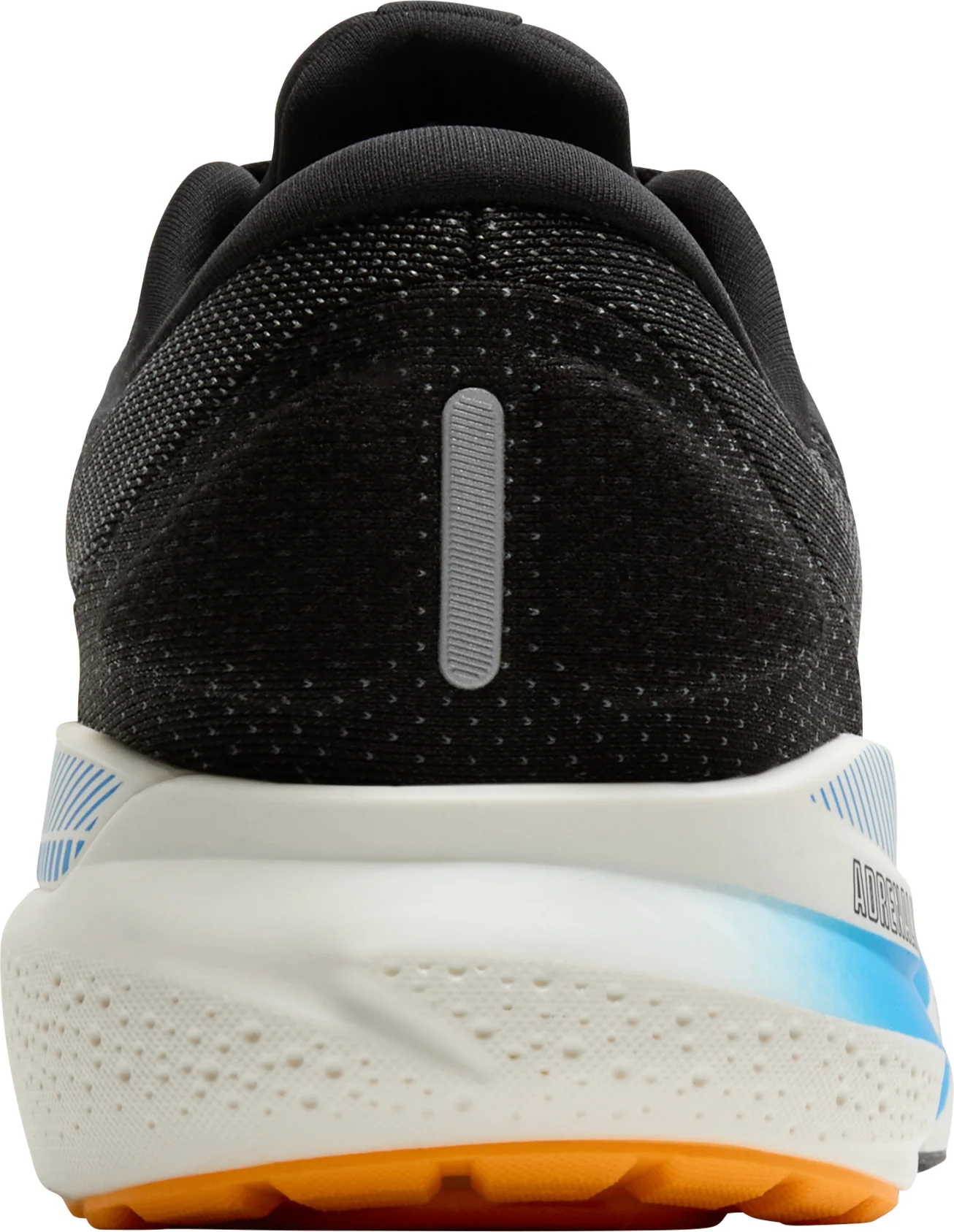 Brooks Adrenaline GTS 24 Mens Running Shoes - Black - Image 5