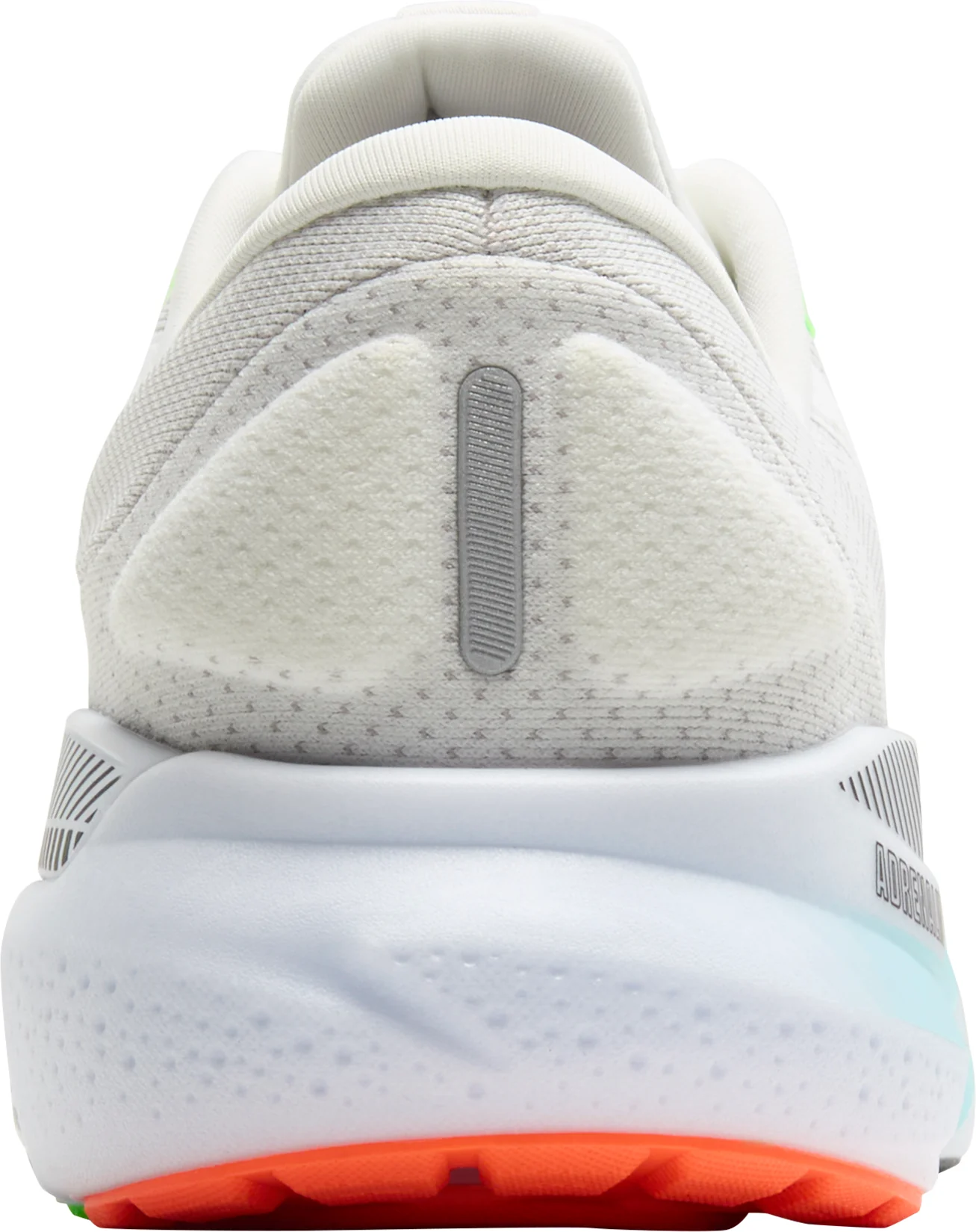 Brooks Adrenaline GTS 24 Mens Running Shoes - White - Image 5