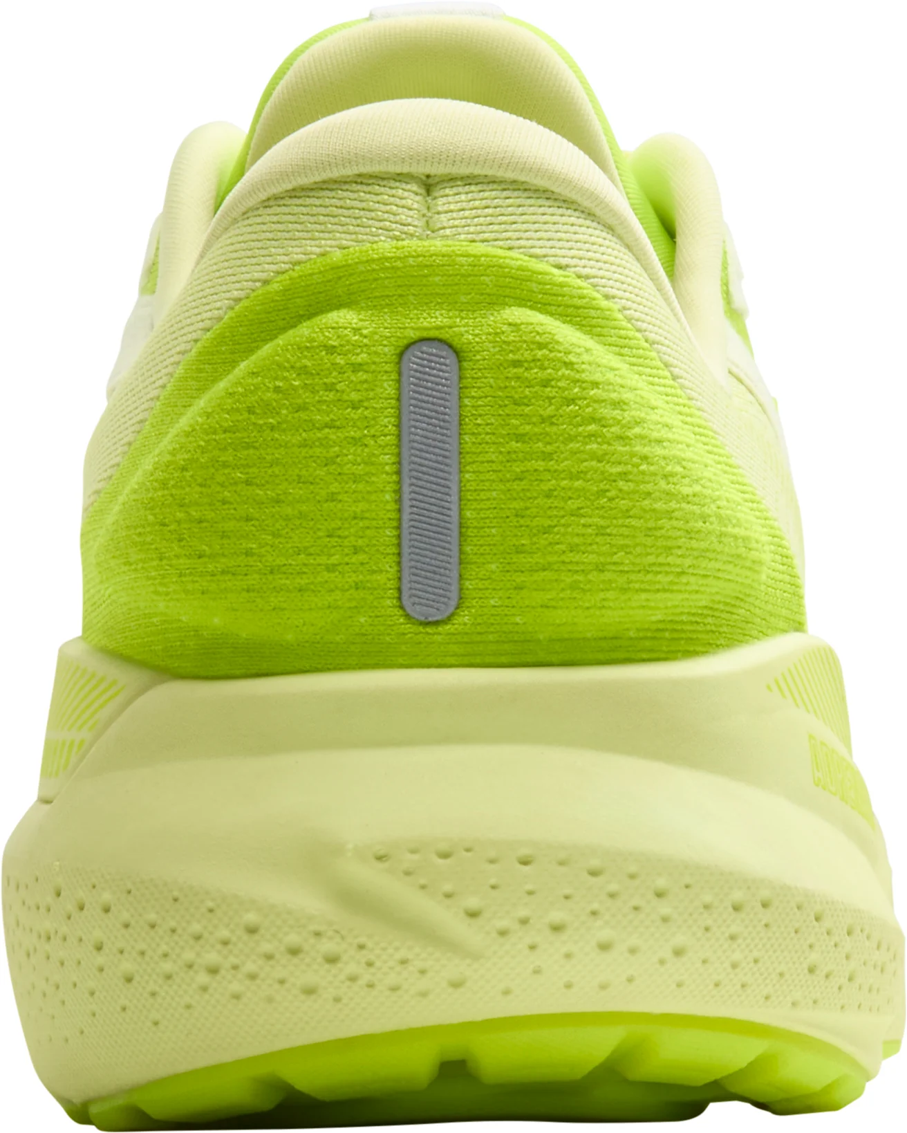 Brooks Adrenaline GTS 24 Mens Running Shoes - Yellow - Image 5