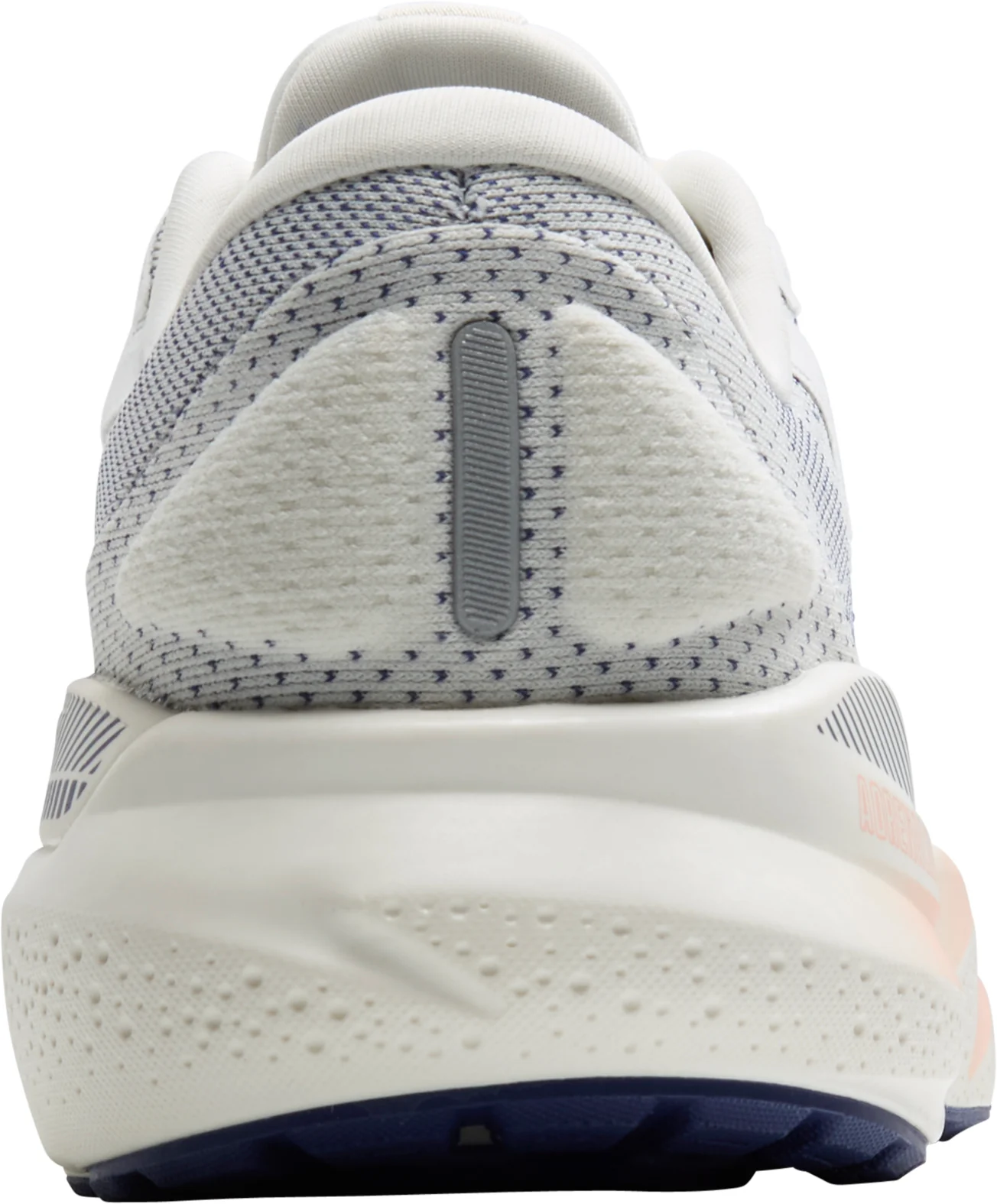 Brooks Adrenaline GTS 24 WIDE FIT Womens Running Shoes - Grey - Image 5