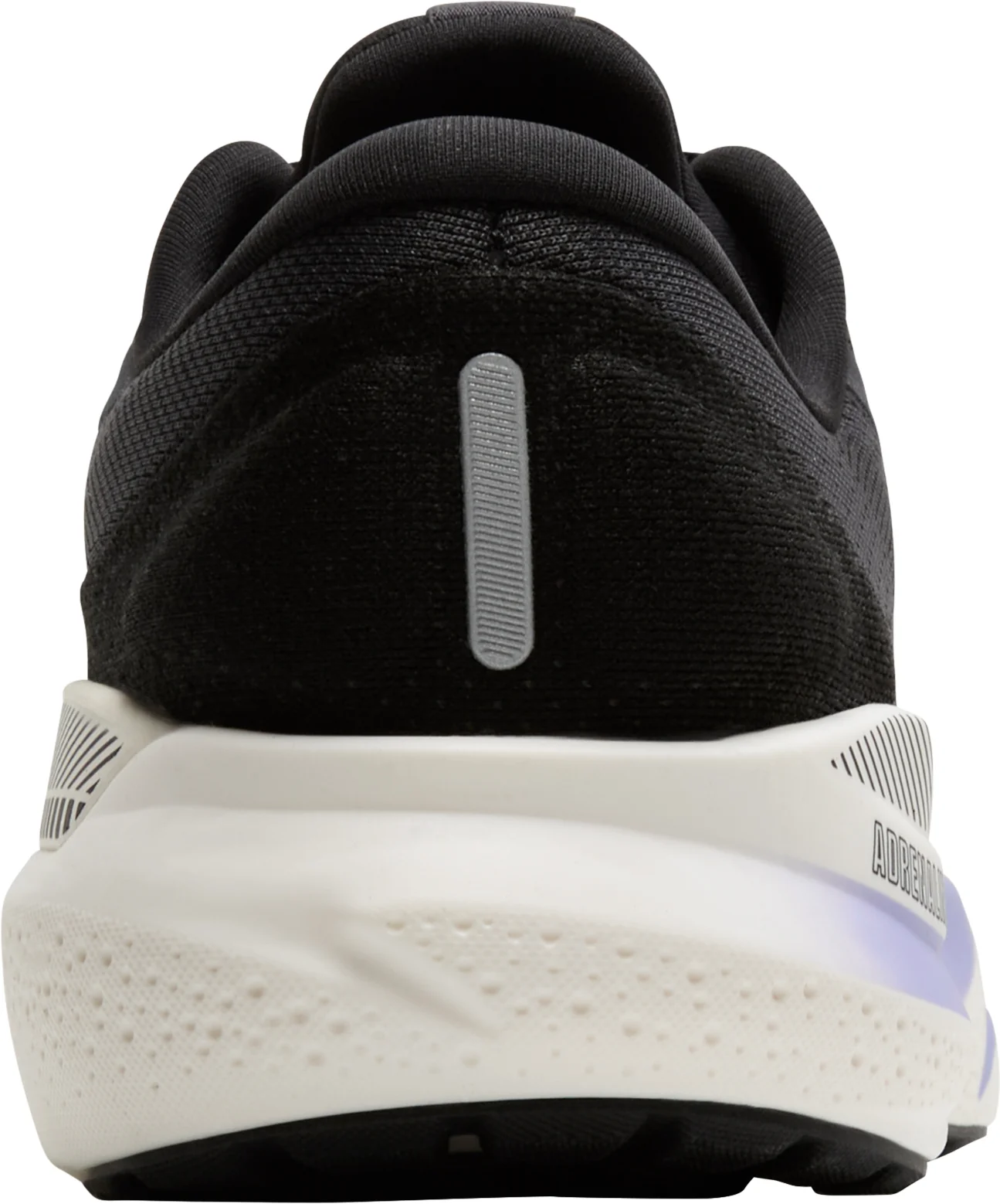 Brooks Adrenaline GTS 24 Womens Running Shoes - Black - Image 5