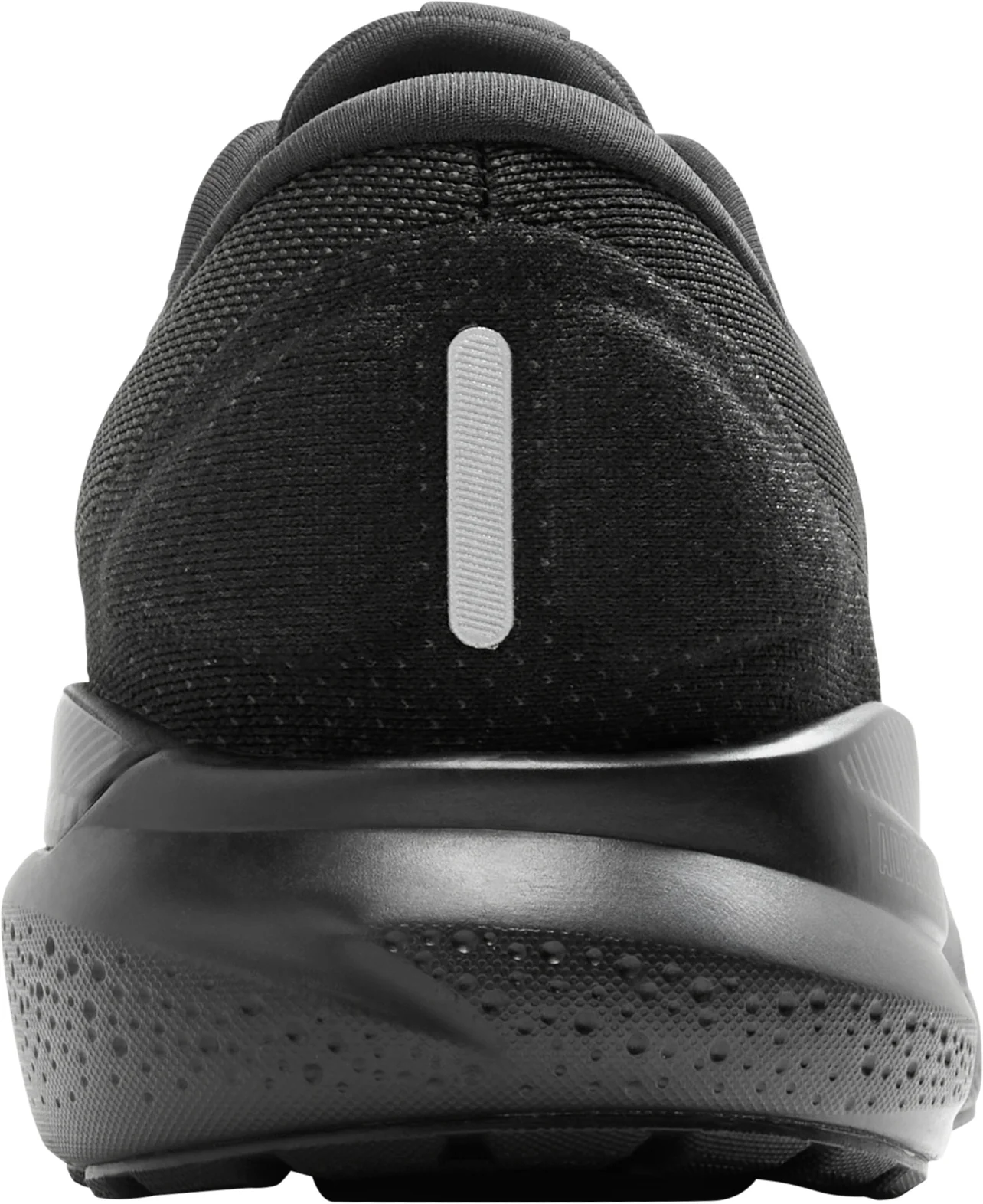 Brooks Adrenaline GTS 24 Womens Running Shoes - Black - Image 5