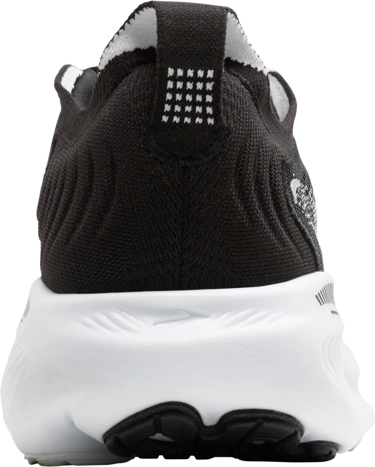 Brooks Adrenaline GTS 25 Mens Running Shoes - Black - Image 5