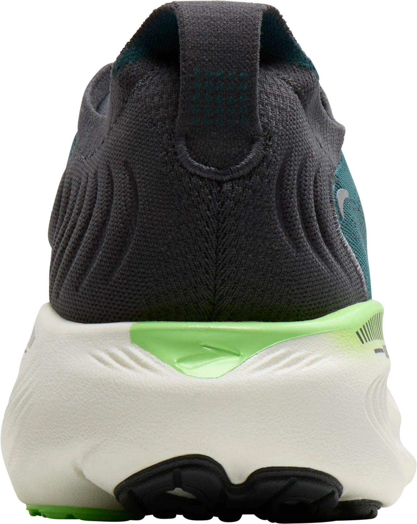 Brooks Adrenaline GTS 25 Mens Running Shoes - Green - Image 5