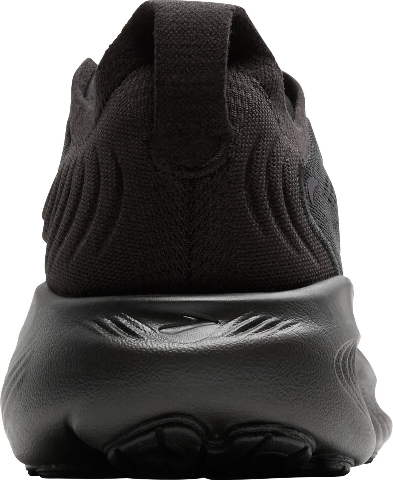 Brooks Adrenaline GTS 25 WIDE FIT Womens Running Shoes - Black - Image 5