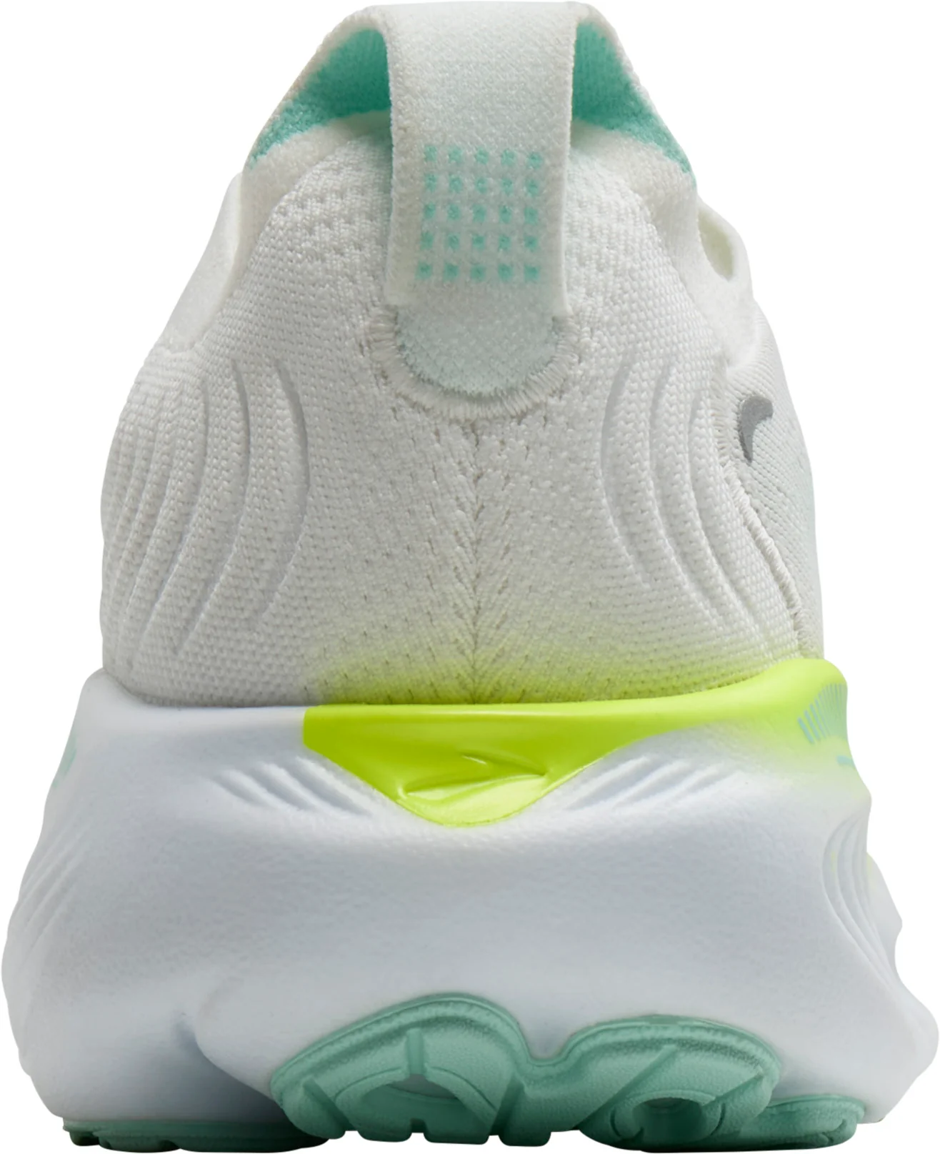 Brooks Adrenaline GTS 25 Womens Running Shoes - White - Image 5