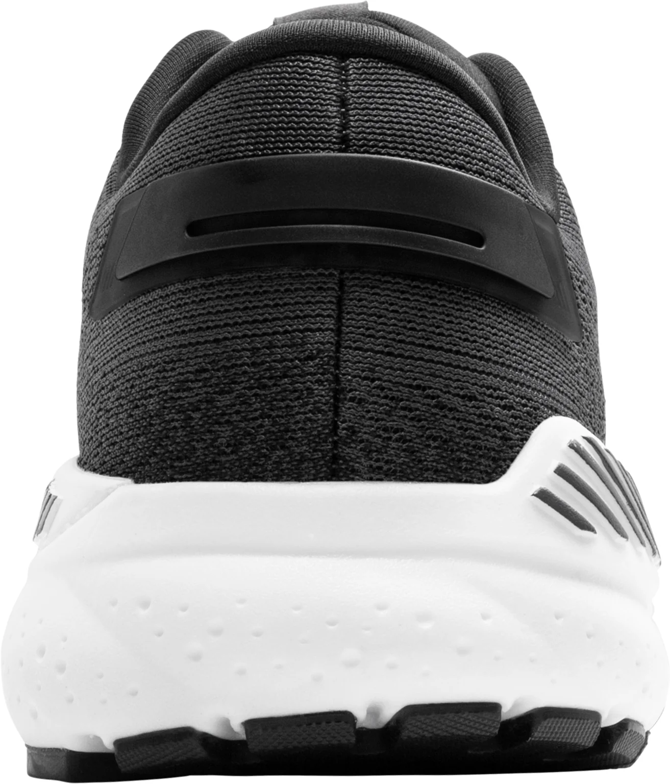 Brooks Ariel GTS 24 WIDE FIT Womens Running Shoes - Black - Image 5