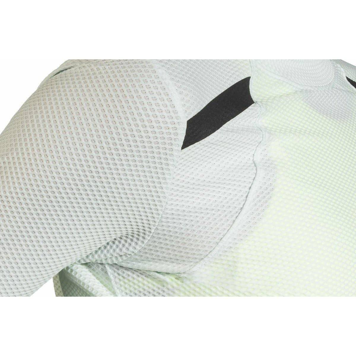 Brooks Carbonite Long Sleeve Womens Running Top - Grey - Image 5