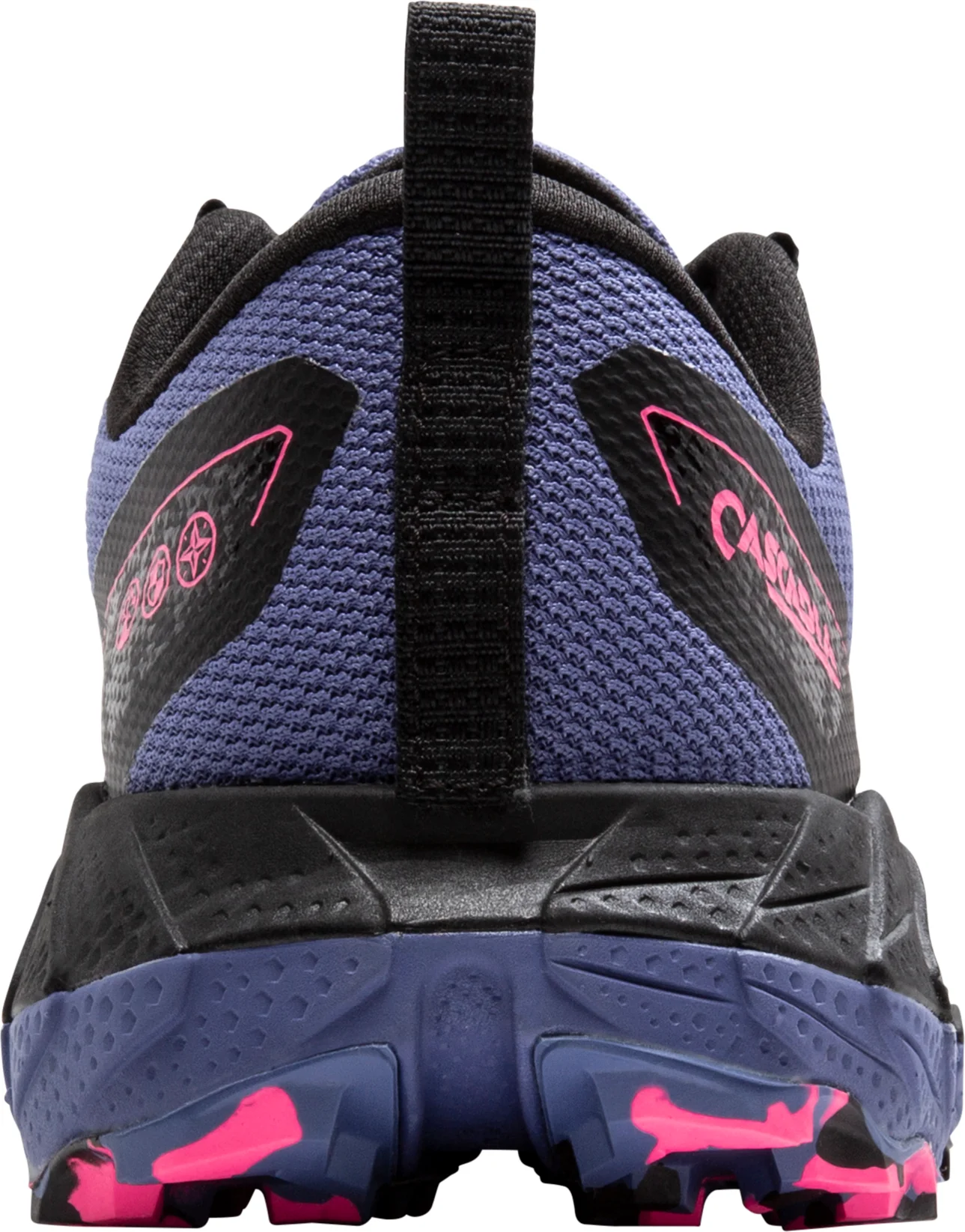 Brooks Cascadia 18 GORE-TEX Womens Trail Running Shoes - Blue - Image 5