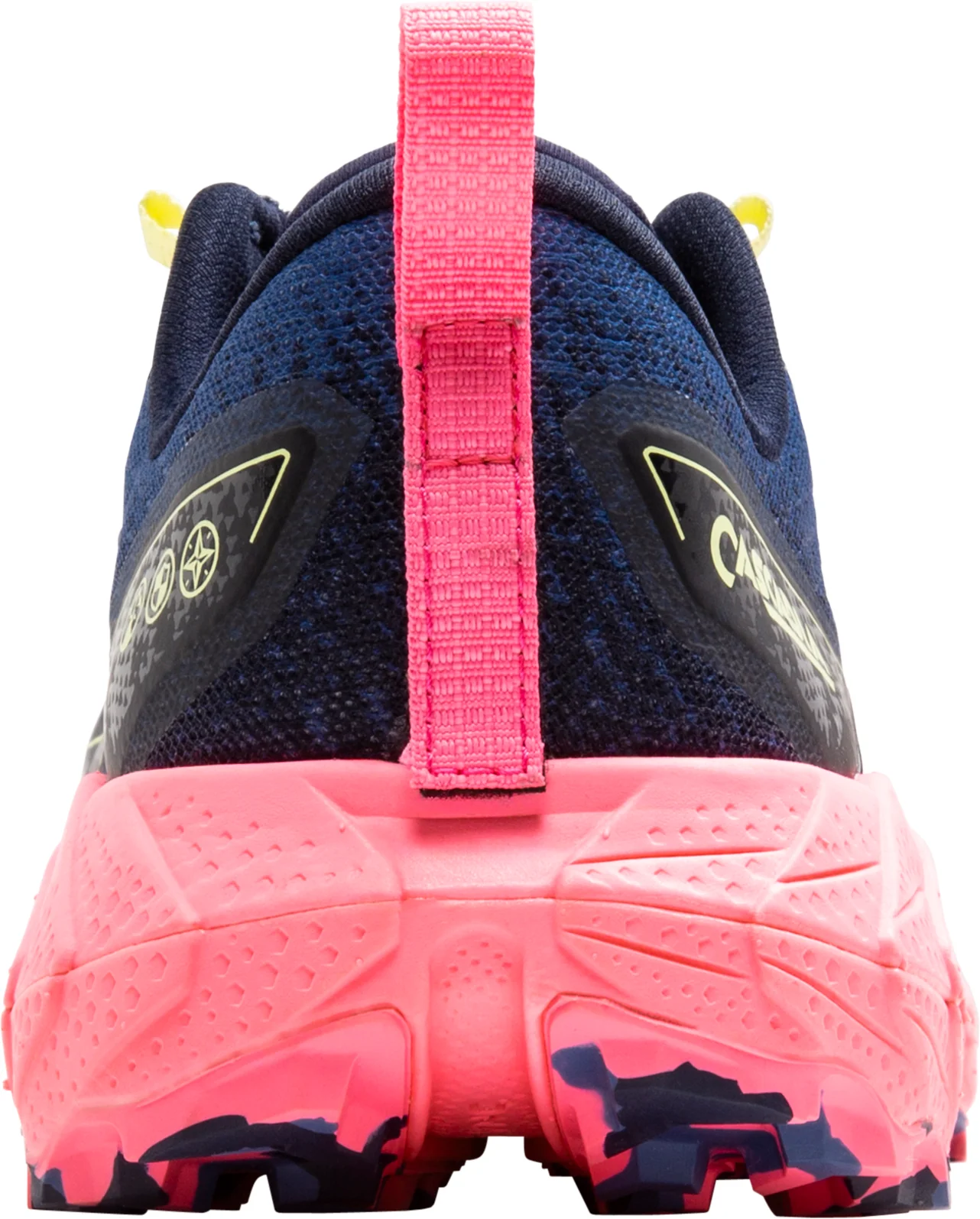 Brooks Cascadia 18 Womens Trail Running Shoes - Blue - Image 5