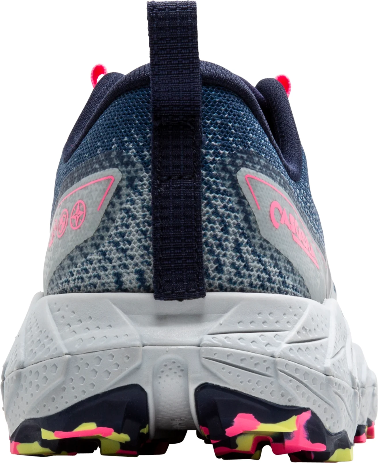Brooks Cascadia 18 Womens Trail Running Shoes - Blue - Image 5