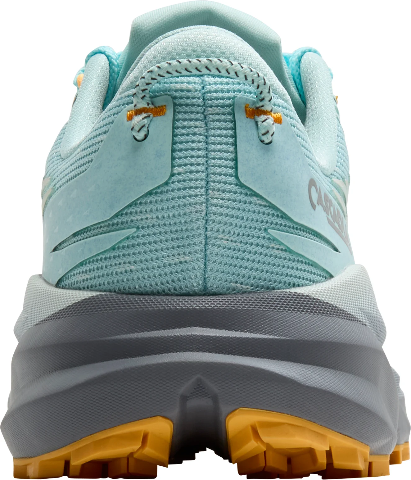 Brooks Cascadia 19 Womens Trail Running Shoes - Blue - Image 5